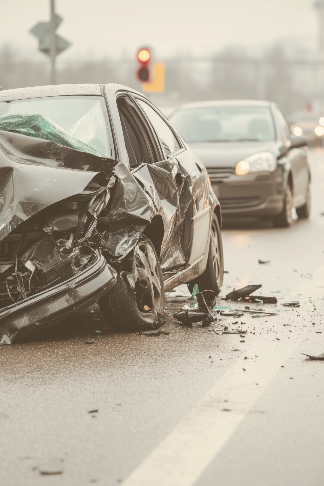 Auto & Trucking Accidents