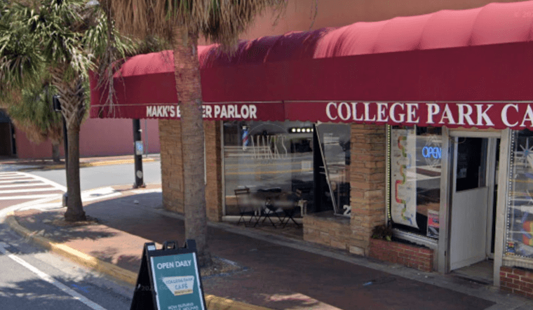 College Park Barbershop and Attorney Provide Free Haircuts to Boost Confidence for Kids in Need