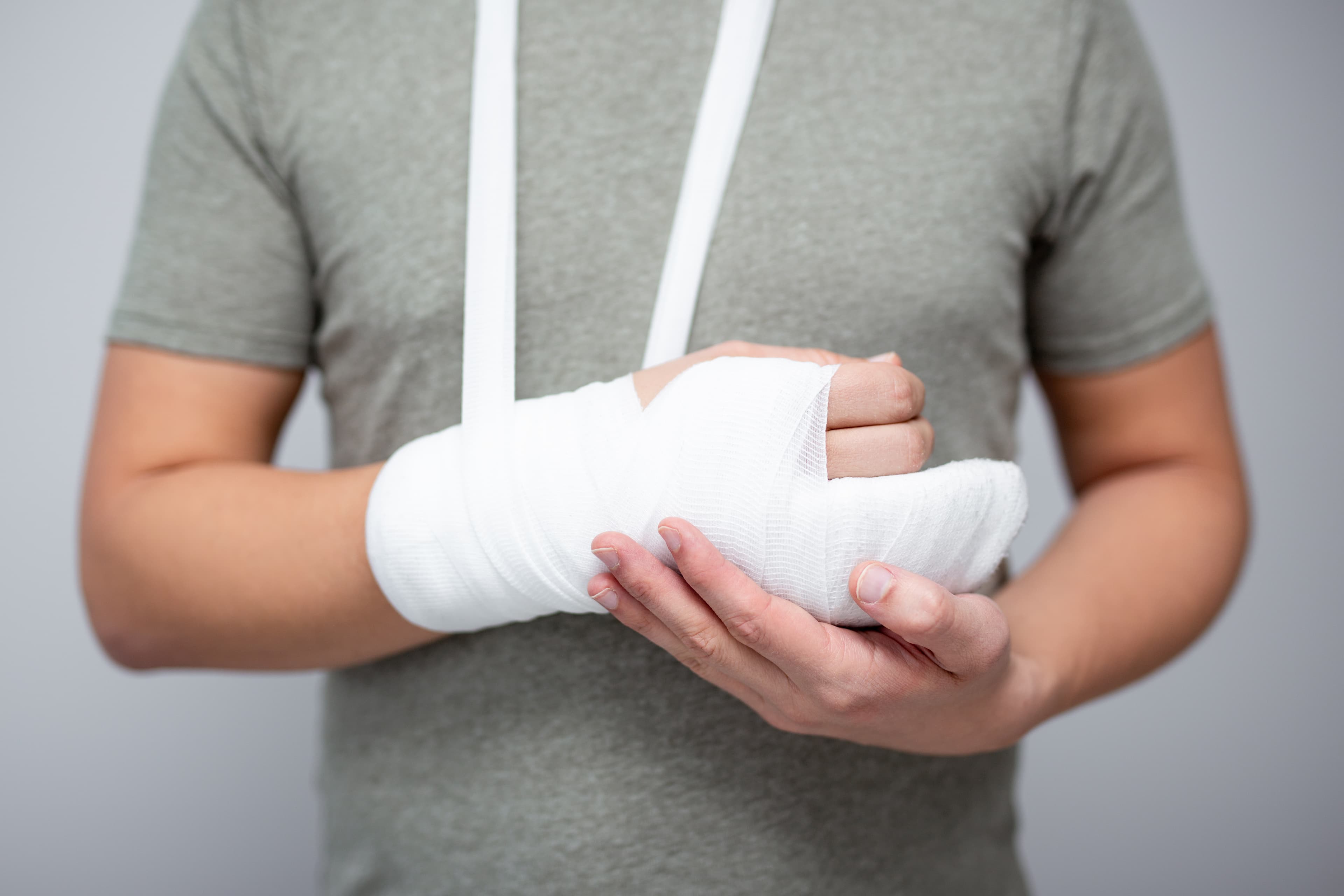 Premises Liability