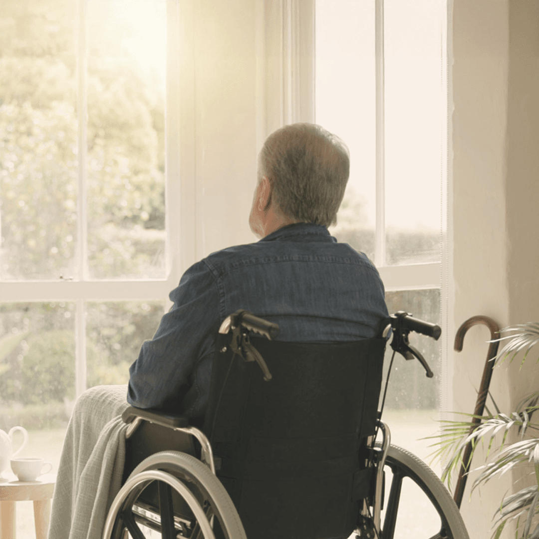 Nursing Home Negligence  