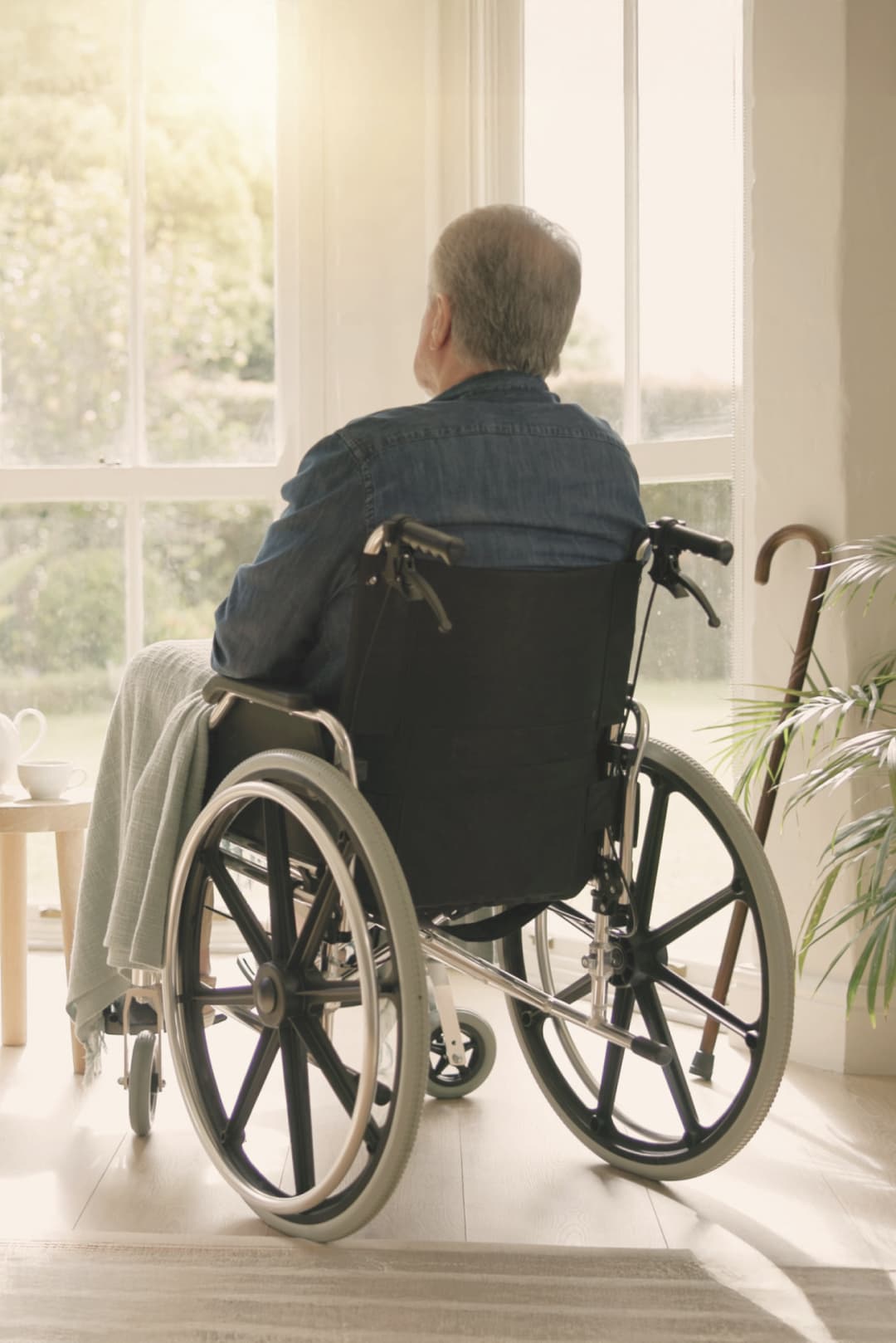 Nursing Home Negligence