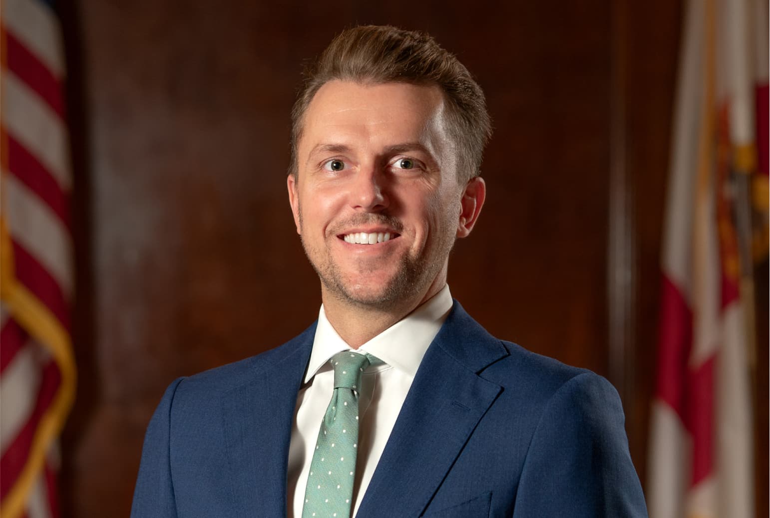 Spencer Payne Featured in Lawyer Monthly's 2026 Most Influential Law Firm Partners