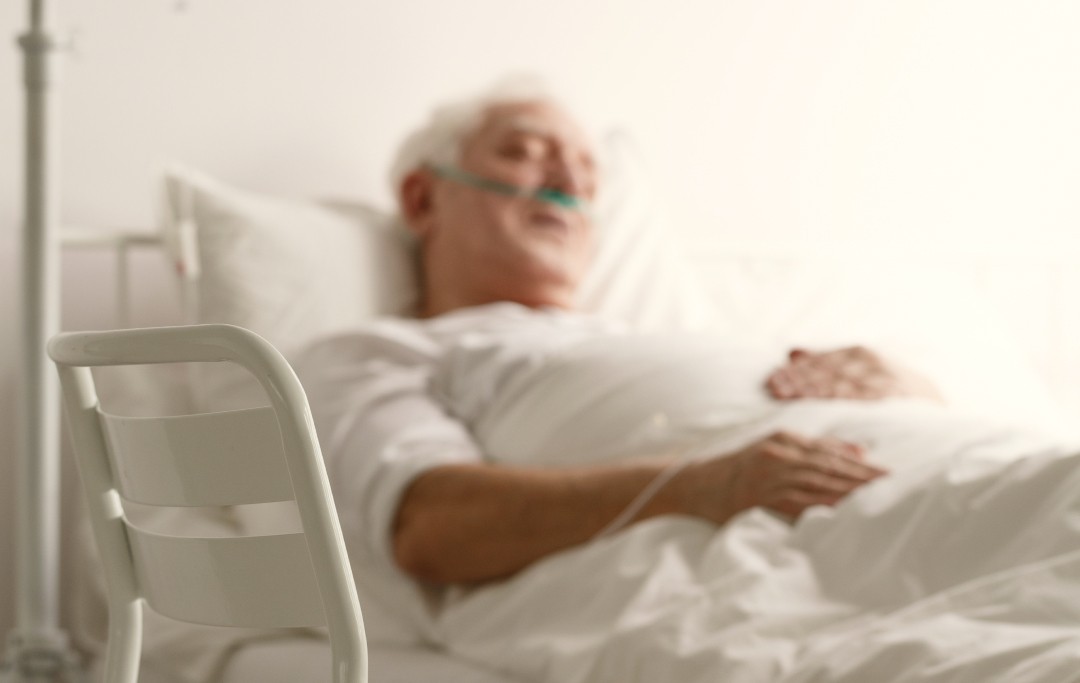 Nursing Home Negligence
