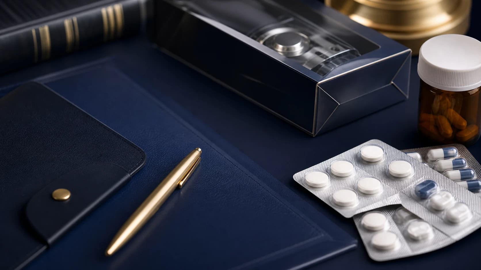 Product Liability and Defective Drug