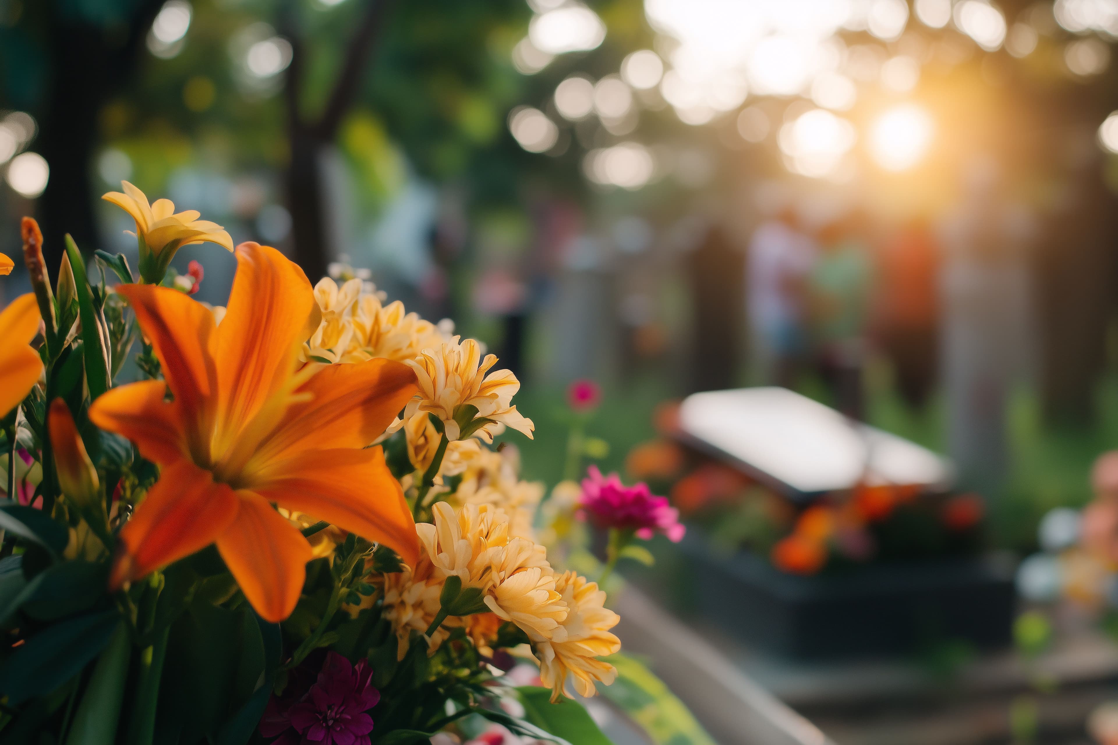 Wrongful Death: Seeking Justice for Families After Tragic Loss