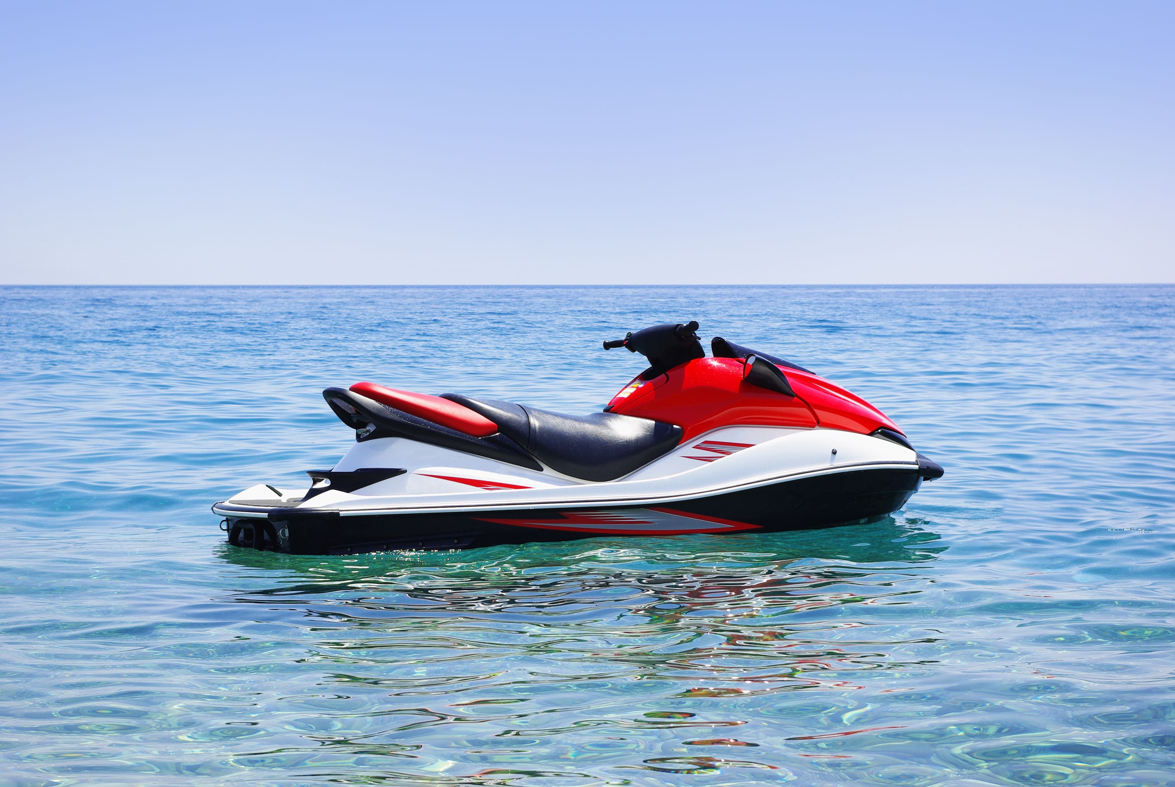 Jet Ski Accidents in Florida: When High-Speed Fun Turns Into Serious Injury