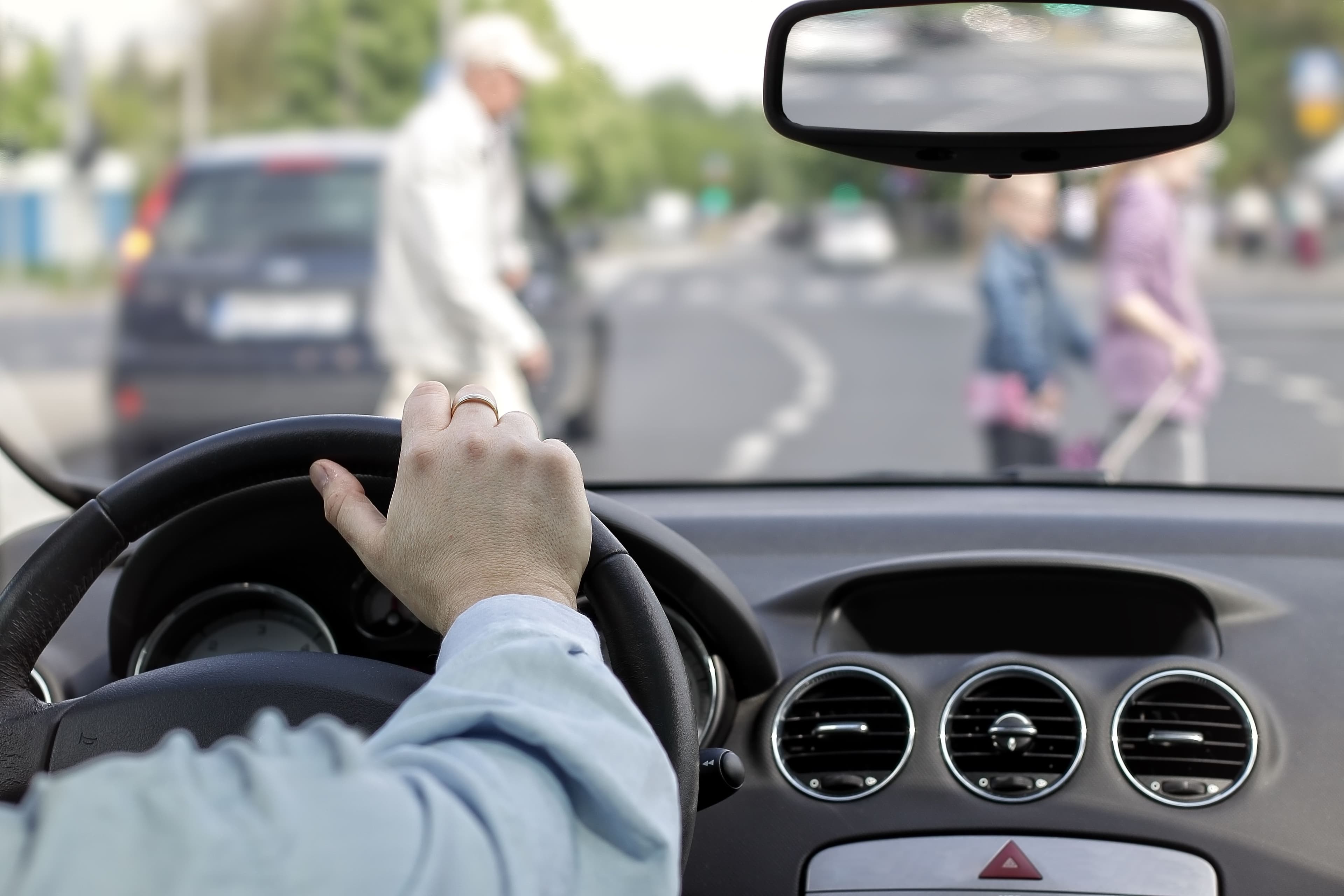 Pedestrian and Bicycle Accidents in Florida: When Negligent Drivers Cause Life-Changing Injuries