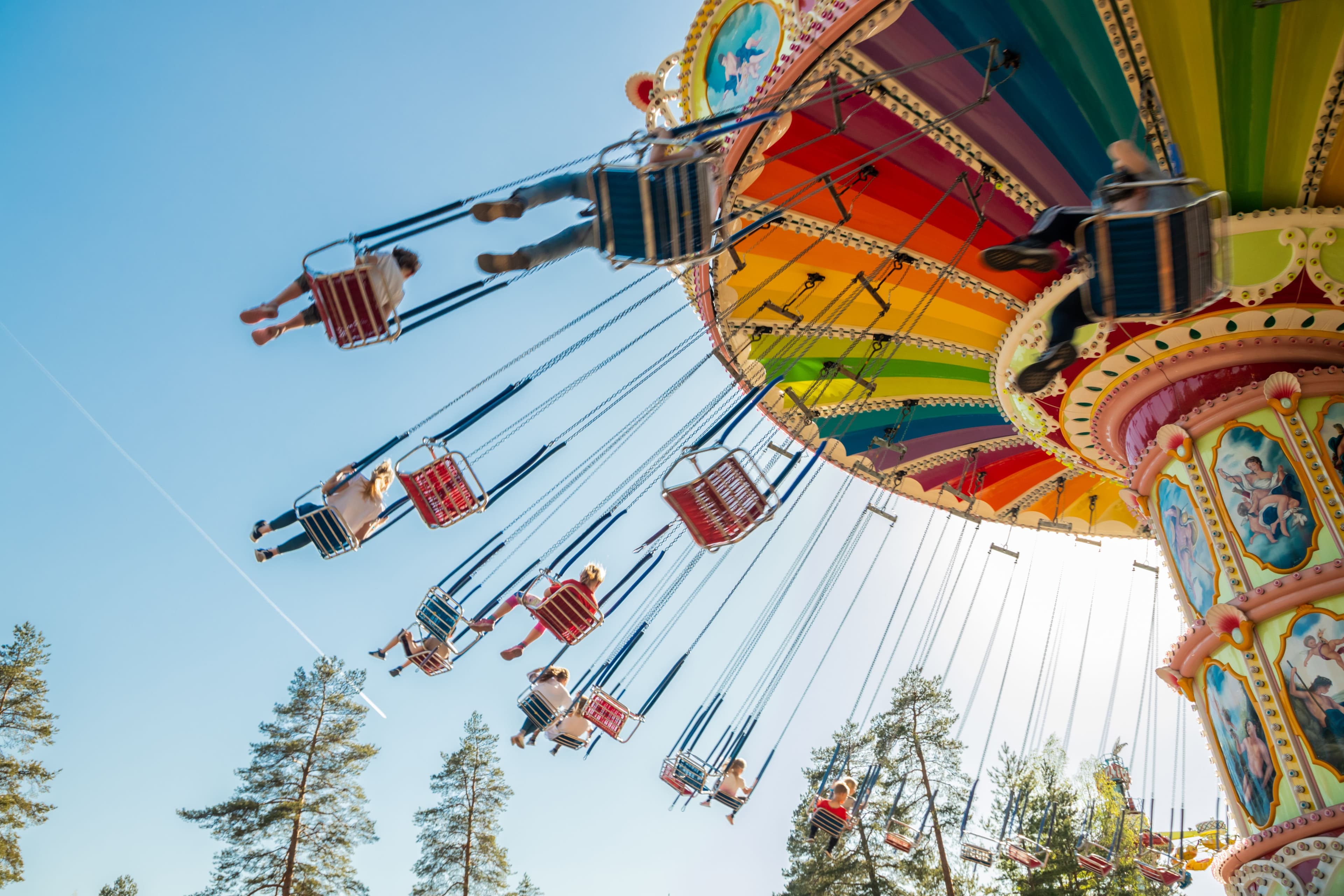 Injured at a Florida Theme Park? Here’s What Every Visitor Needs to Know