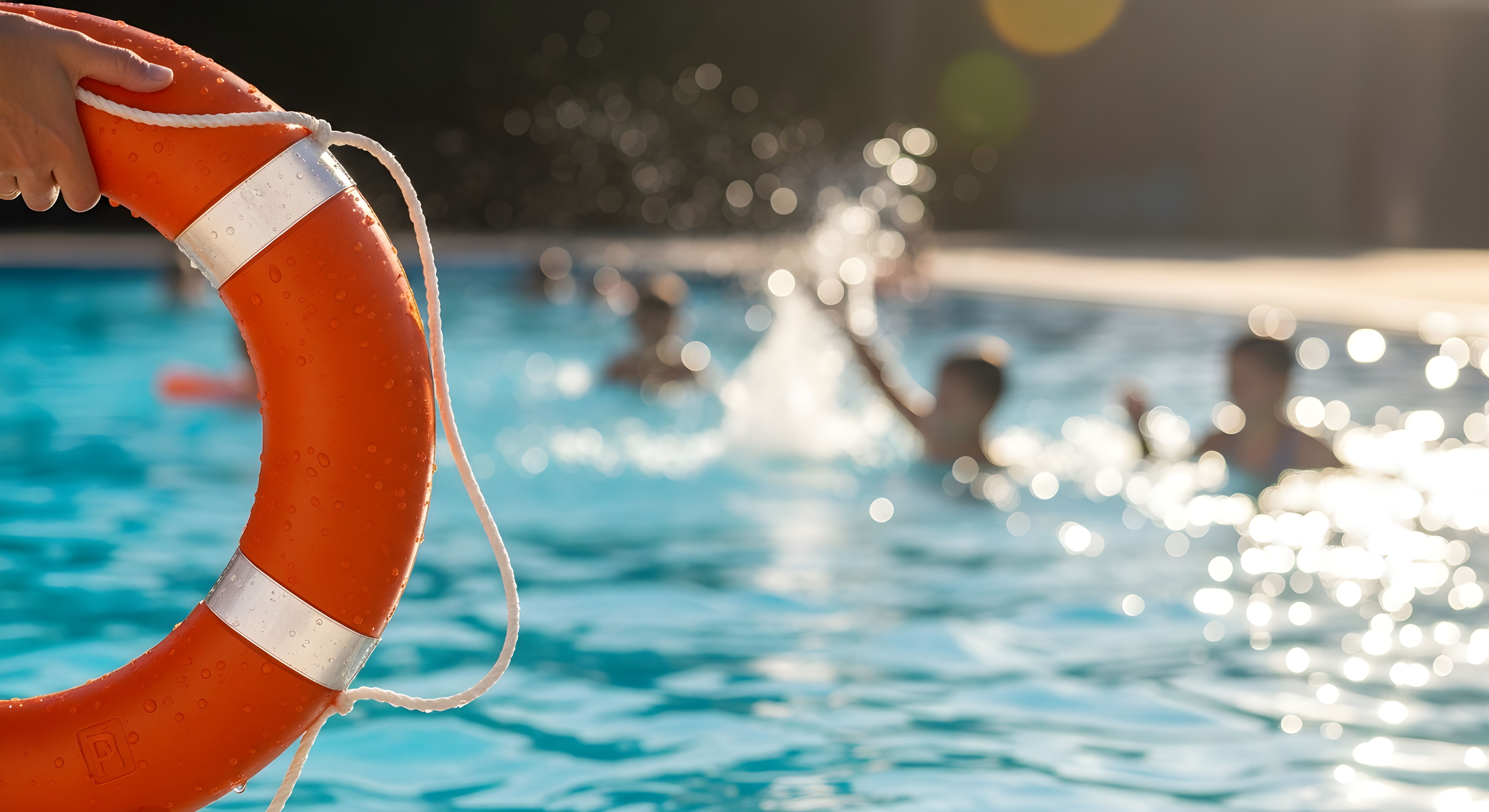 Swimming Pool Injuries and Drownings in Florida: Who Can Be Held Responsible?