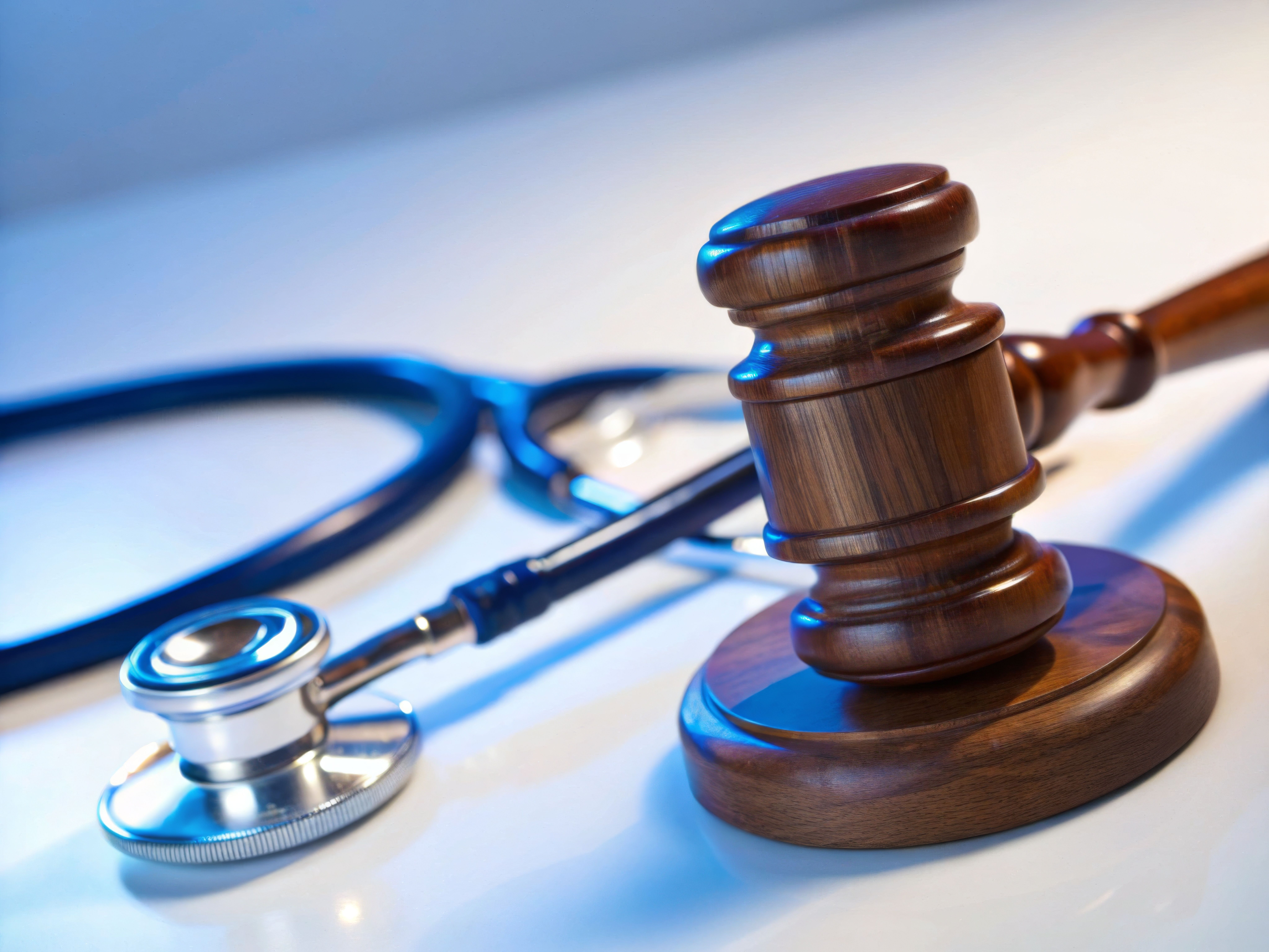 Florida Medical Malpractice Lawyer Moore Payne Protects Patient Rights