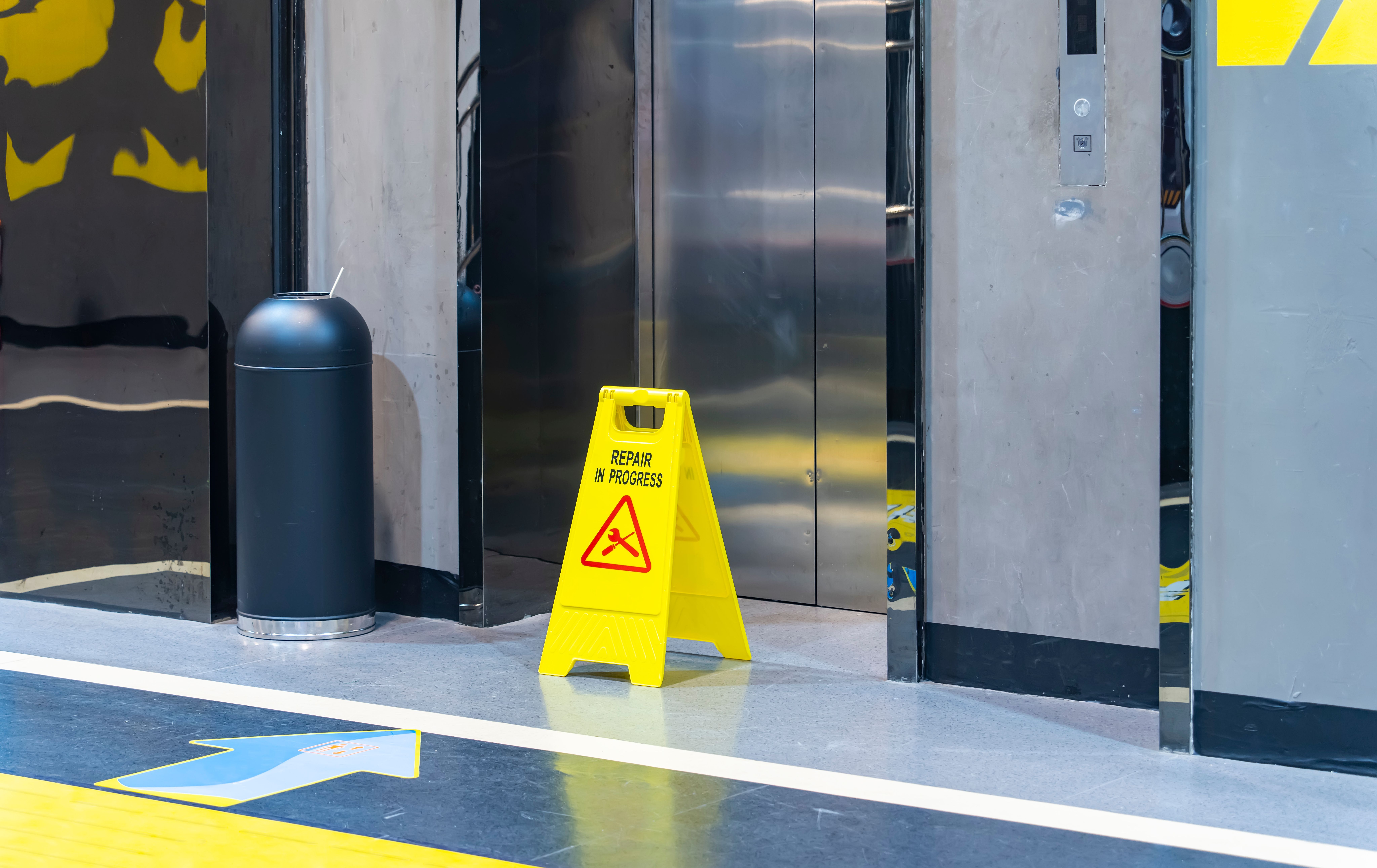 Elevator and Escalator Accidents in Florida: When Everyday Convenience Turns Into Serious Danger