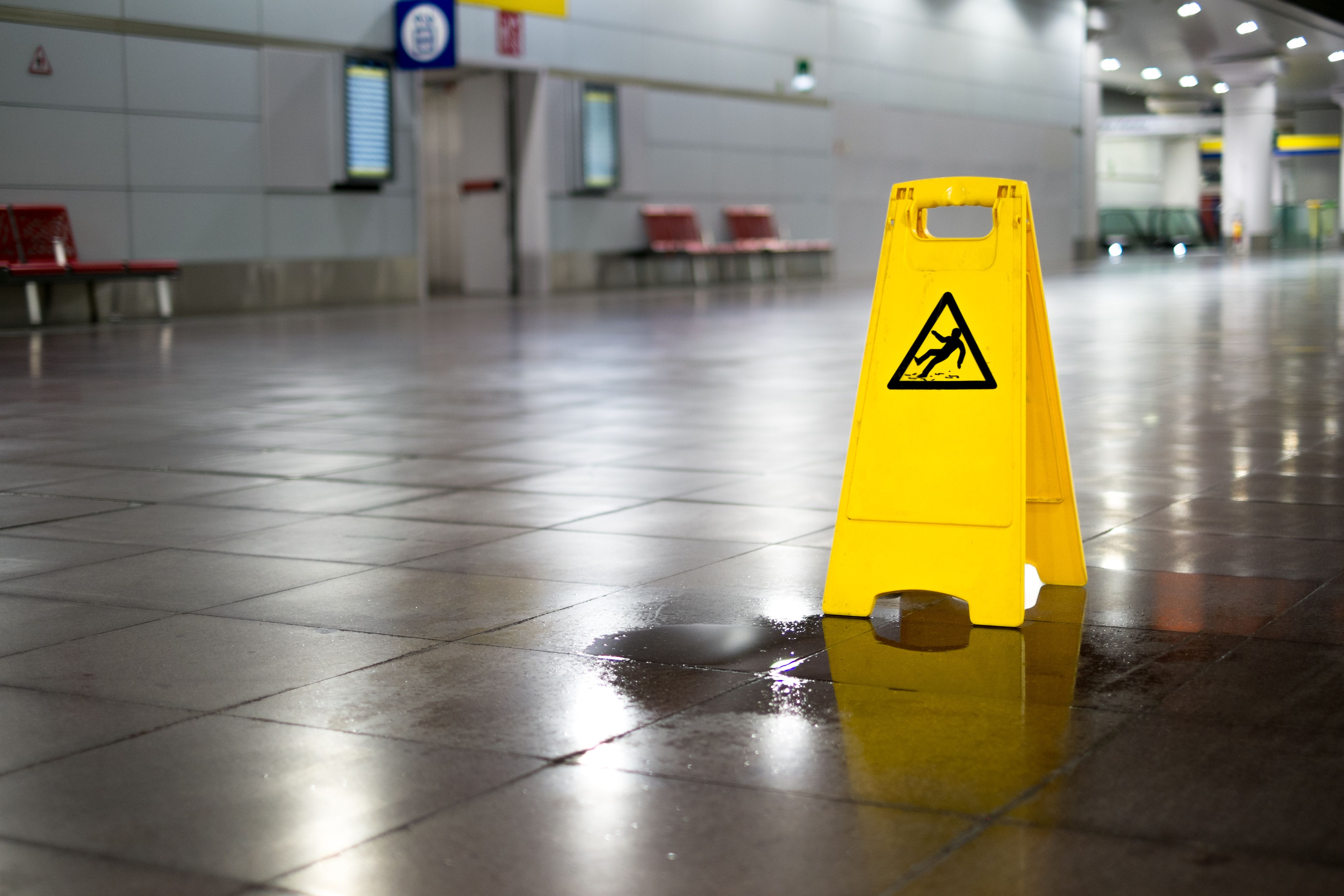 Understanding Your Rights After a Slip and Fall Accident in Florida