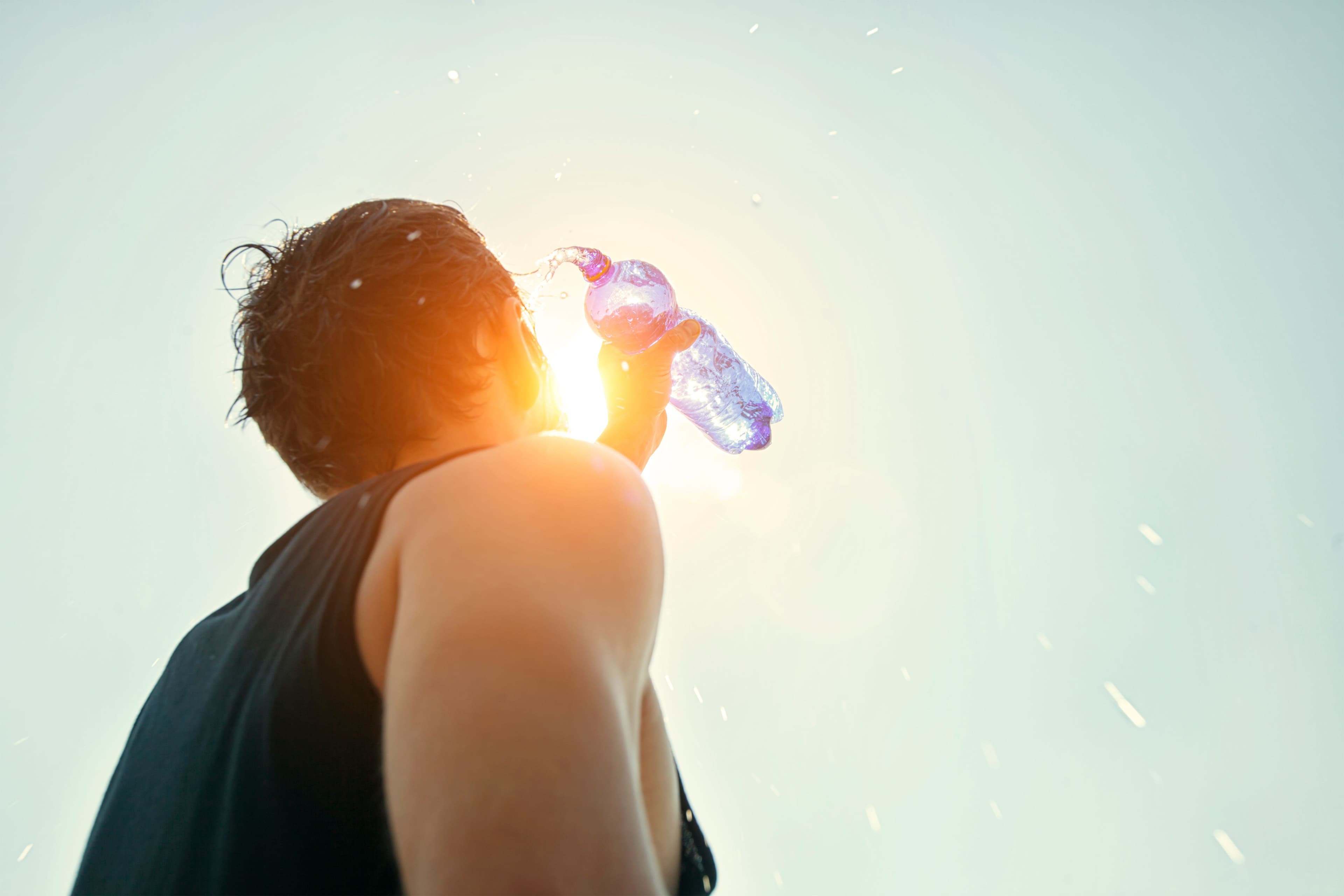 Heatstroke and Outdoor Negligence in Florida: When Extreme Heat Becomes a Legal Issue