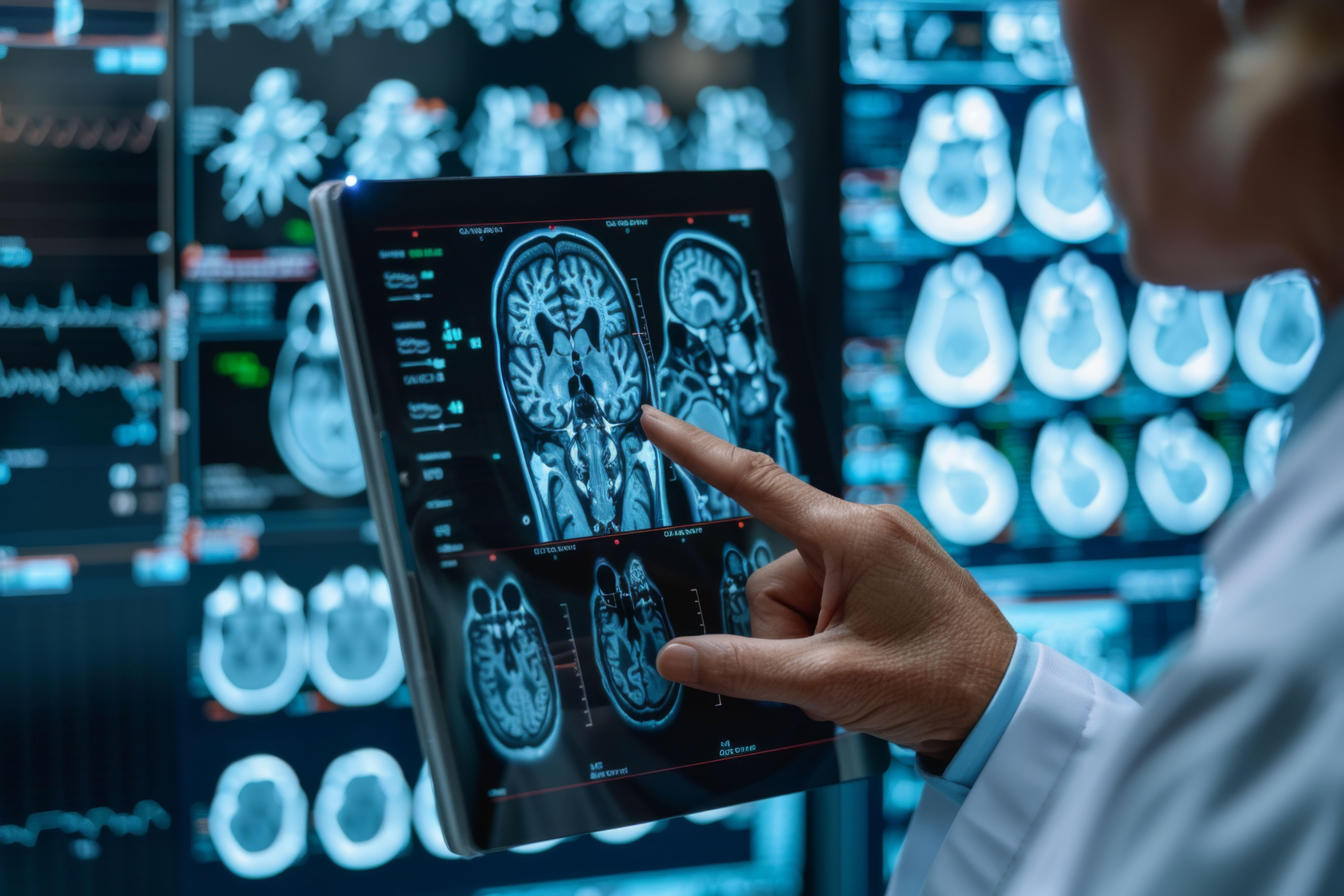 Brain Injuries: Seeking Justice and Support