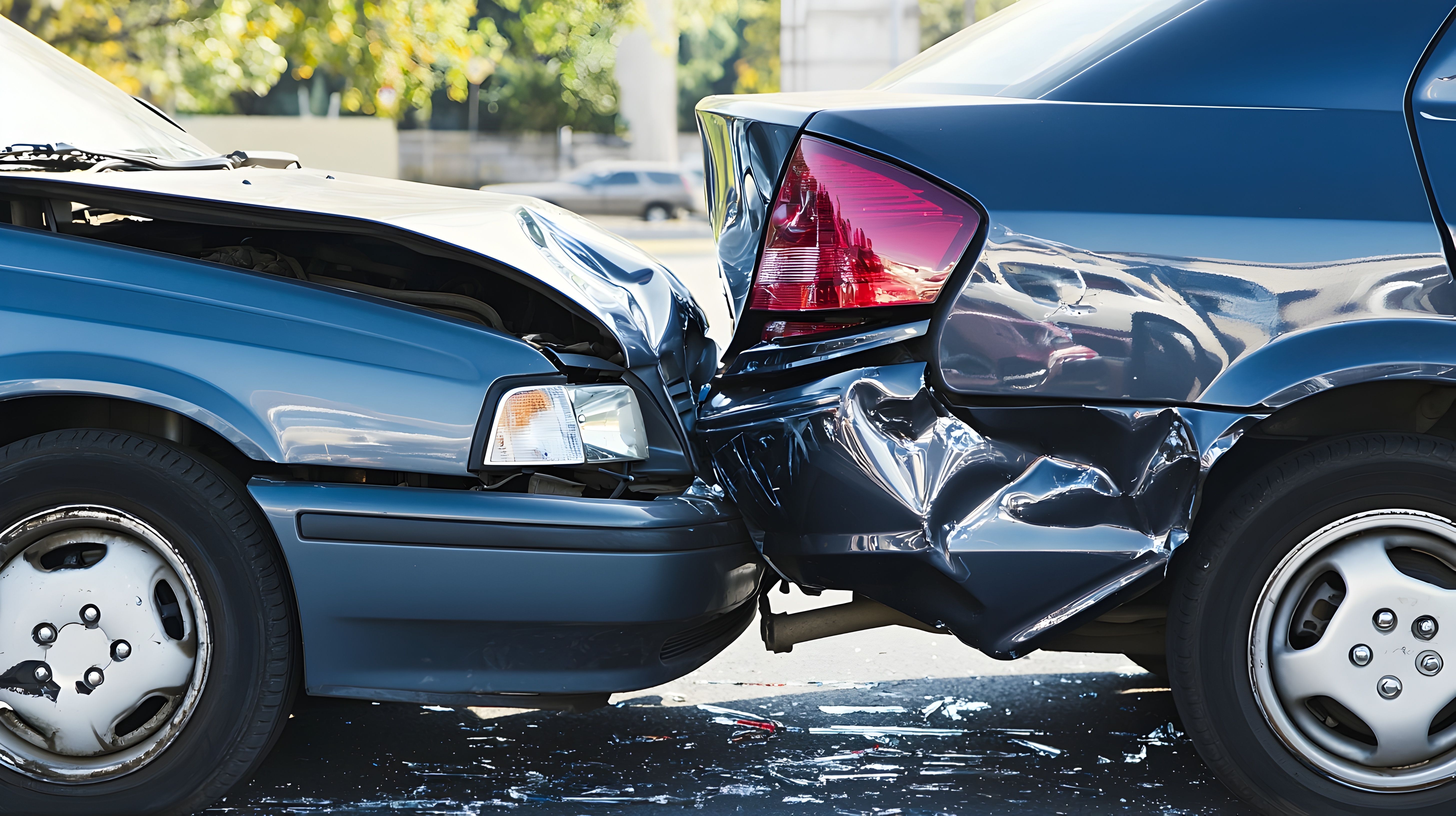 After a Serious Crash: Understanding Your Rights in a Florida Auto or Trucking Accident Case