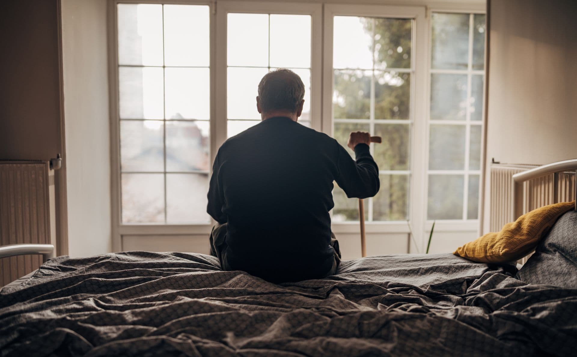 Assisted Living Facility Abuse