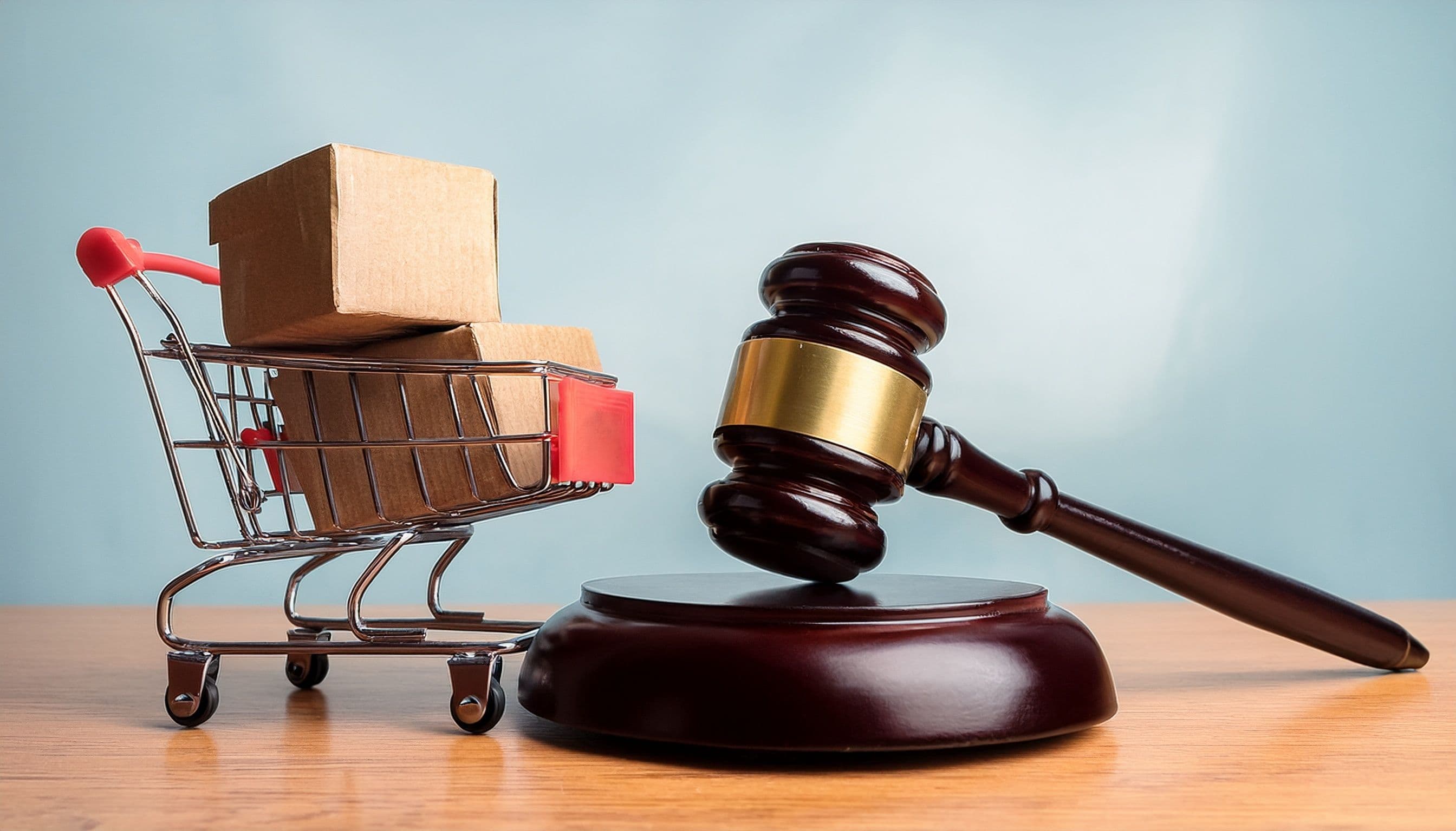 Holding Manufacturers Accountable for Defective Products