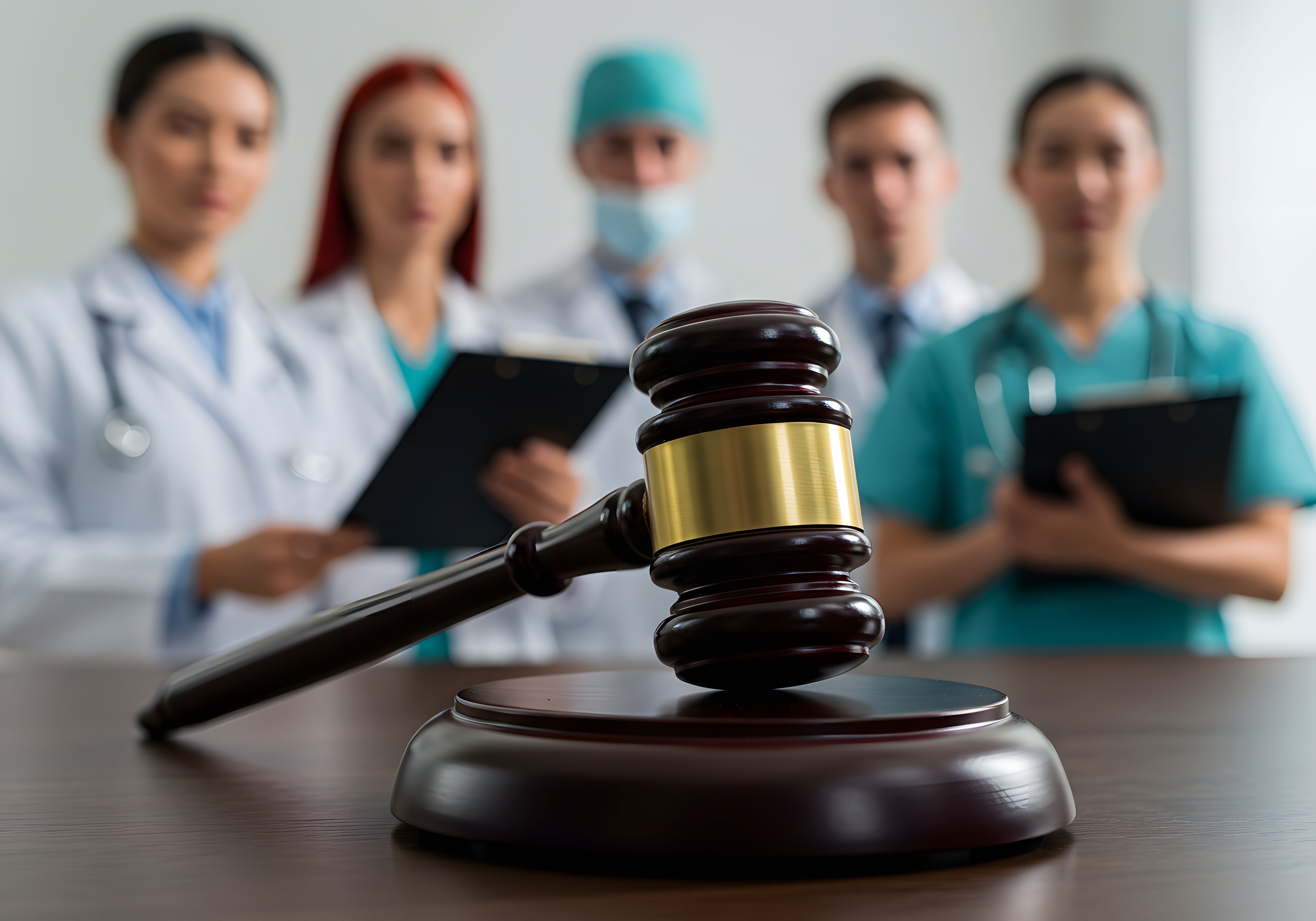 When Medical Errors Cause Harm: Holding Florida Healthcare Providers Accountable