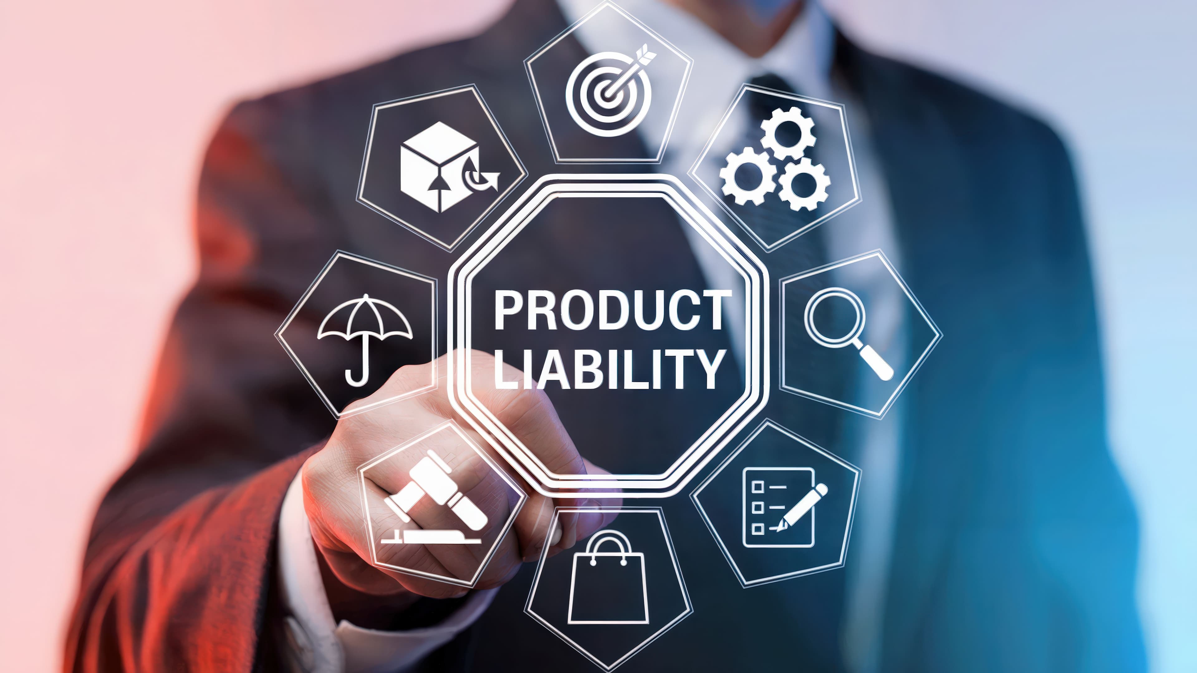 Florida Product Liability Lawyer Moore Payne Holds Manufacturers Accountable