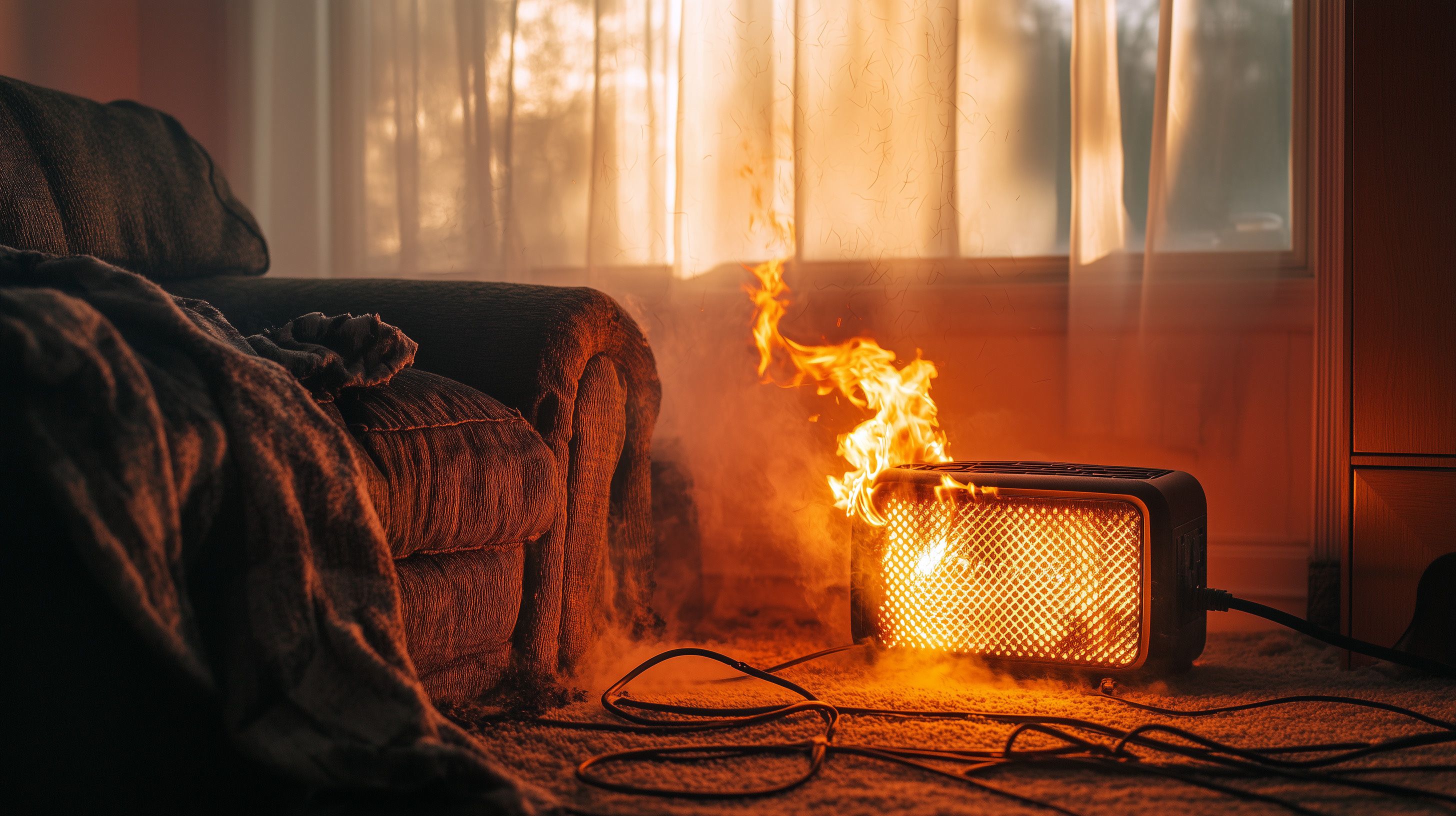 Burn Injuries in Nursing Homes: Preventable and Dangerous