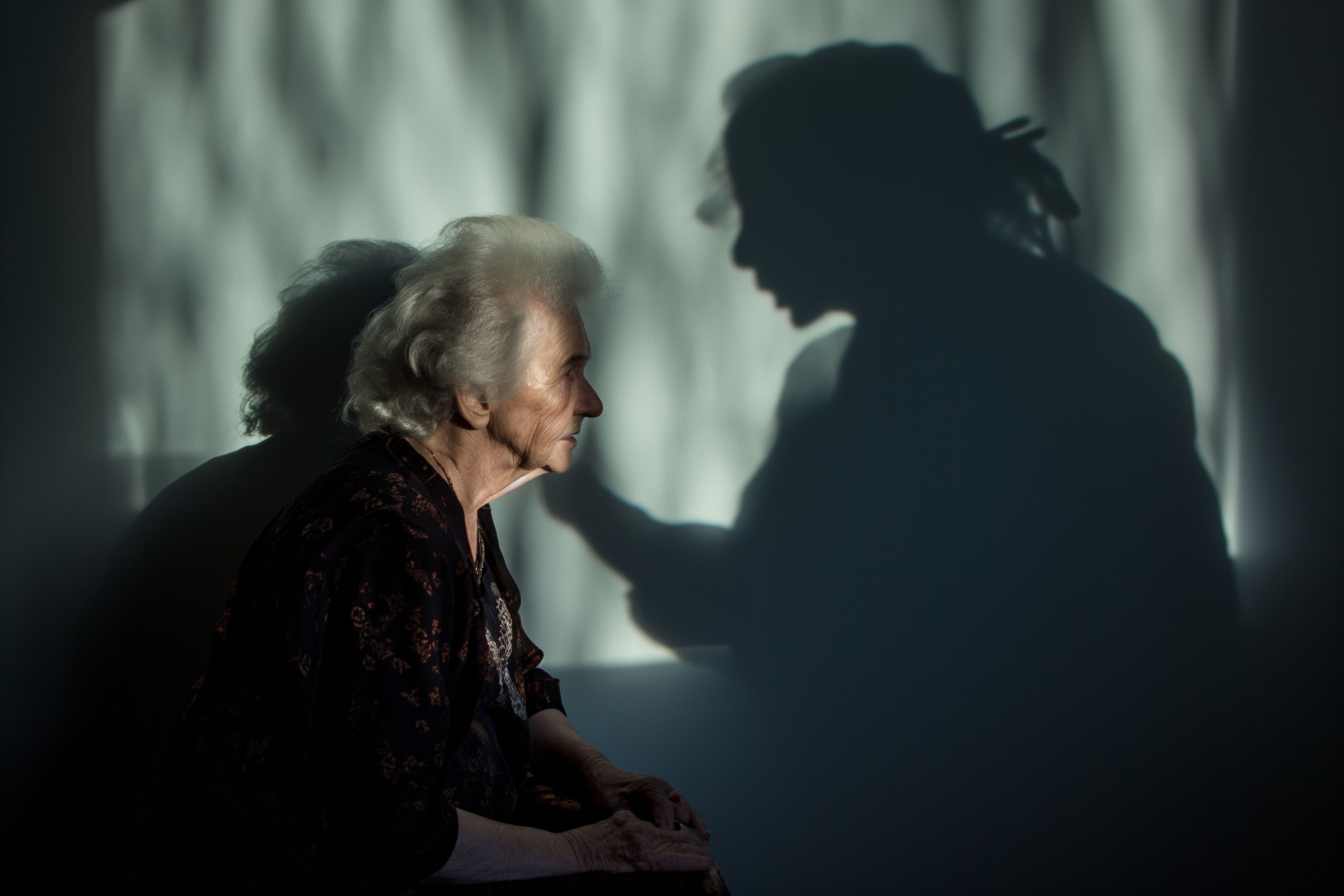 Florida Nursing Home Abuse Lawyer Moore Payne Protects Seniors