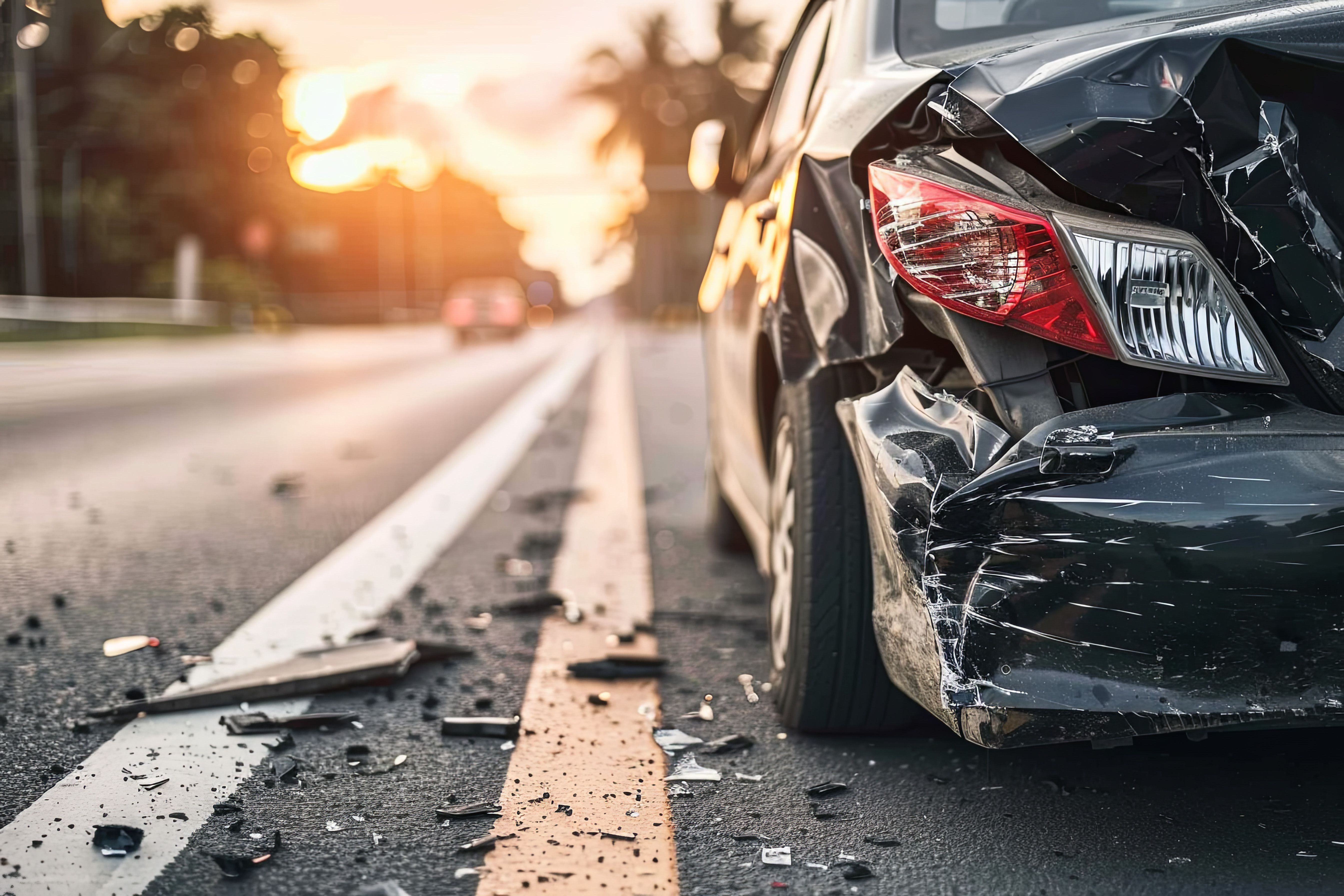 Common Causes of Car Accidents in Florida and How Victims Can Seek Justice