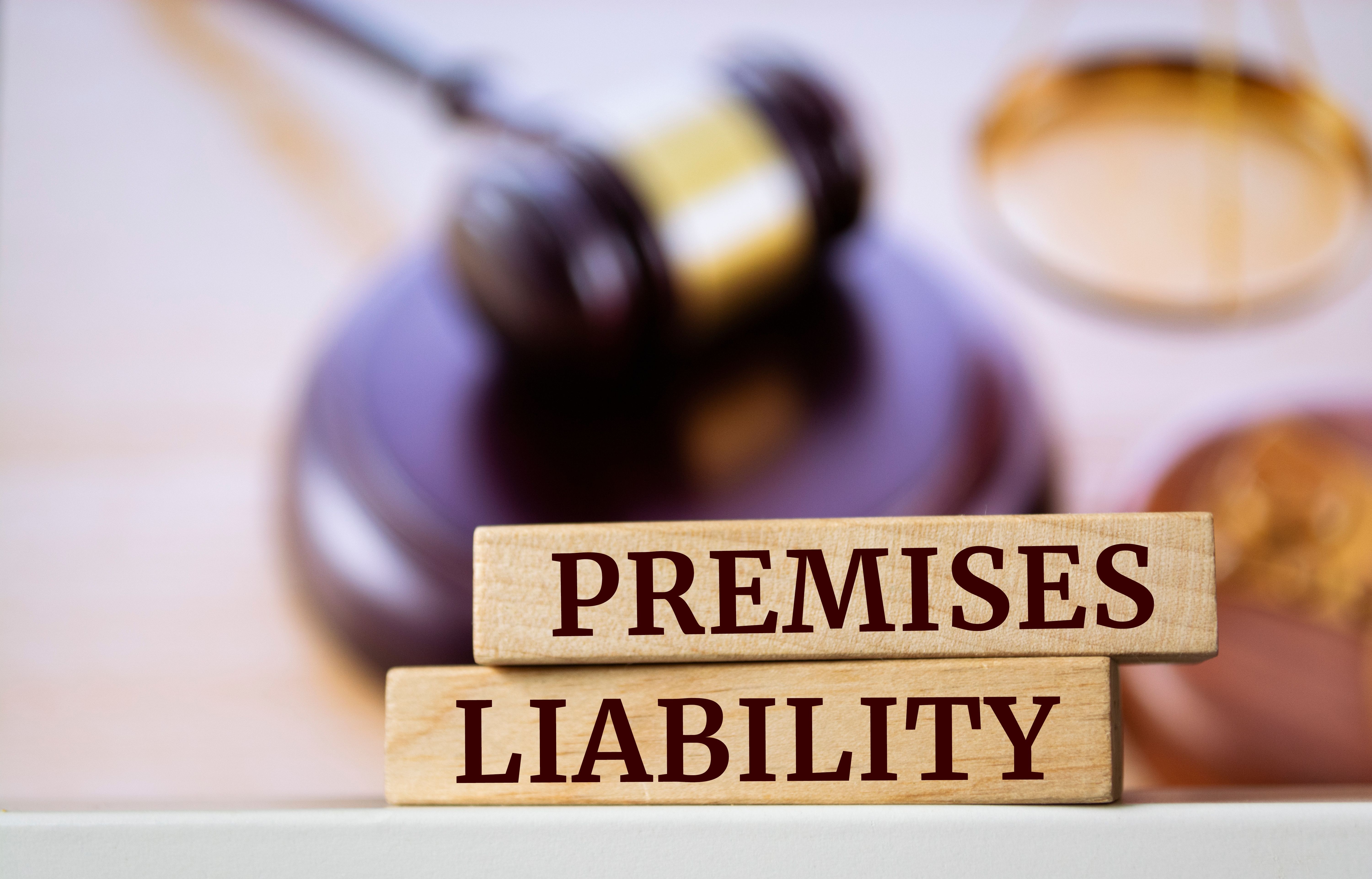 Premises Liability: When Property Owners Fail, We Step In