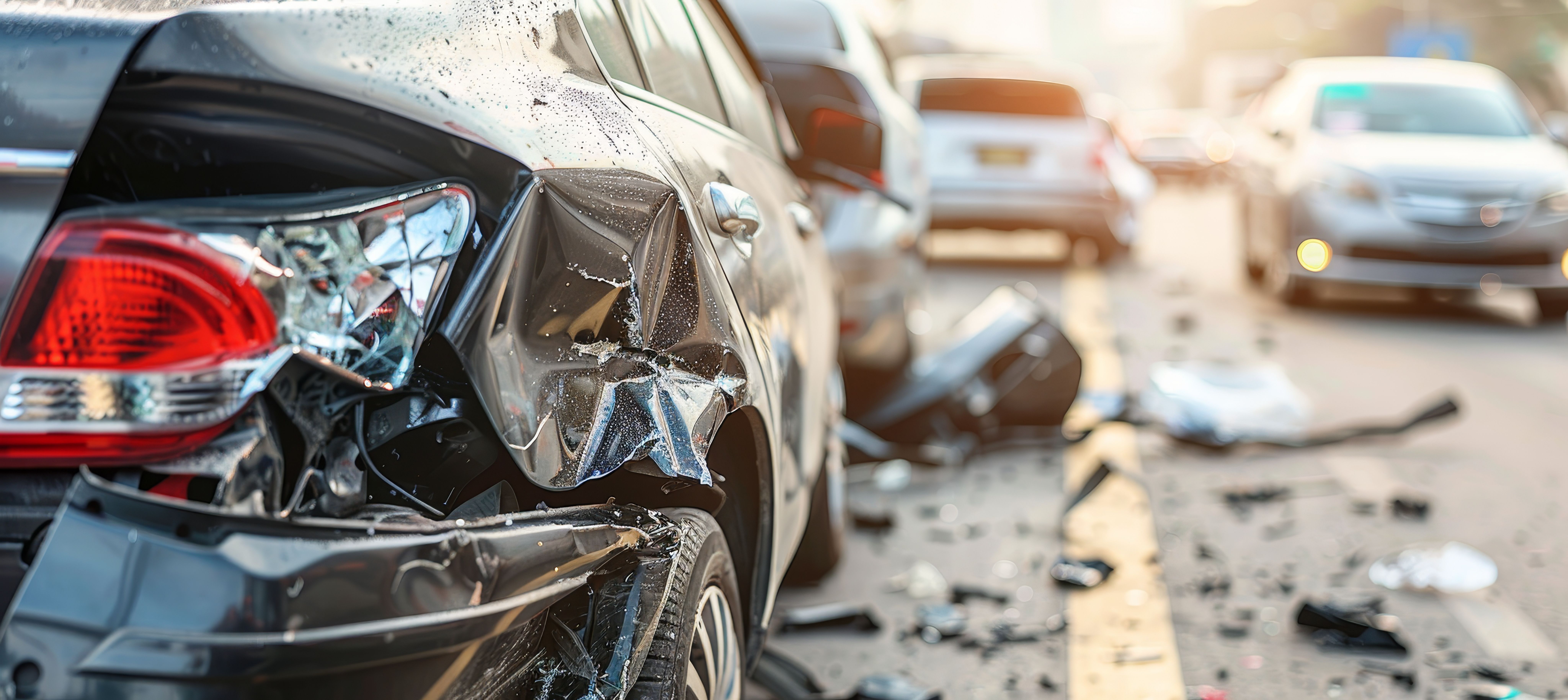 Understanding Car Accidents and Legal Rights