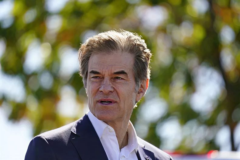 How Dr. Oz and Deregulation Could Undo Progress in Senior Care | Opinion