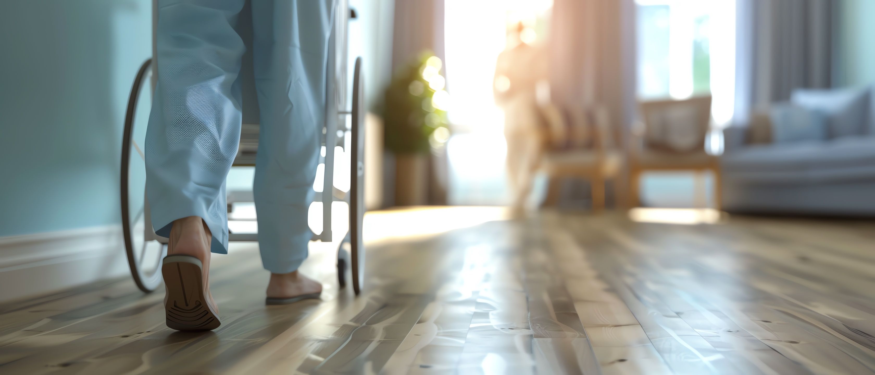 Nursing Home Abuse and Neglect: When Care Turns Into Cruelty