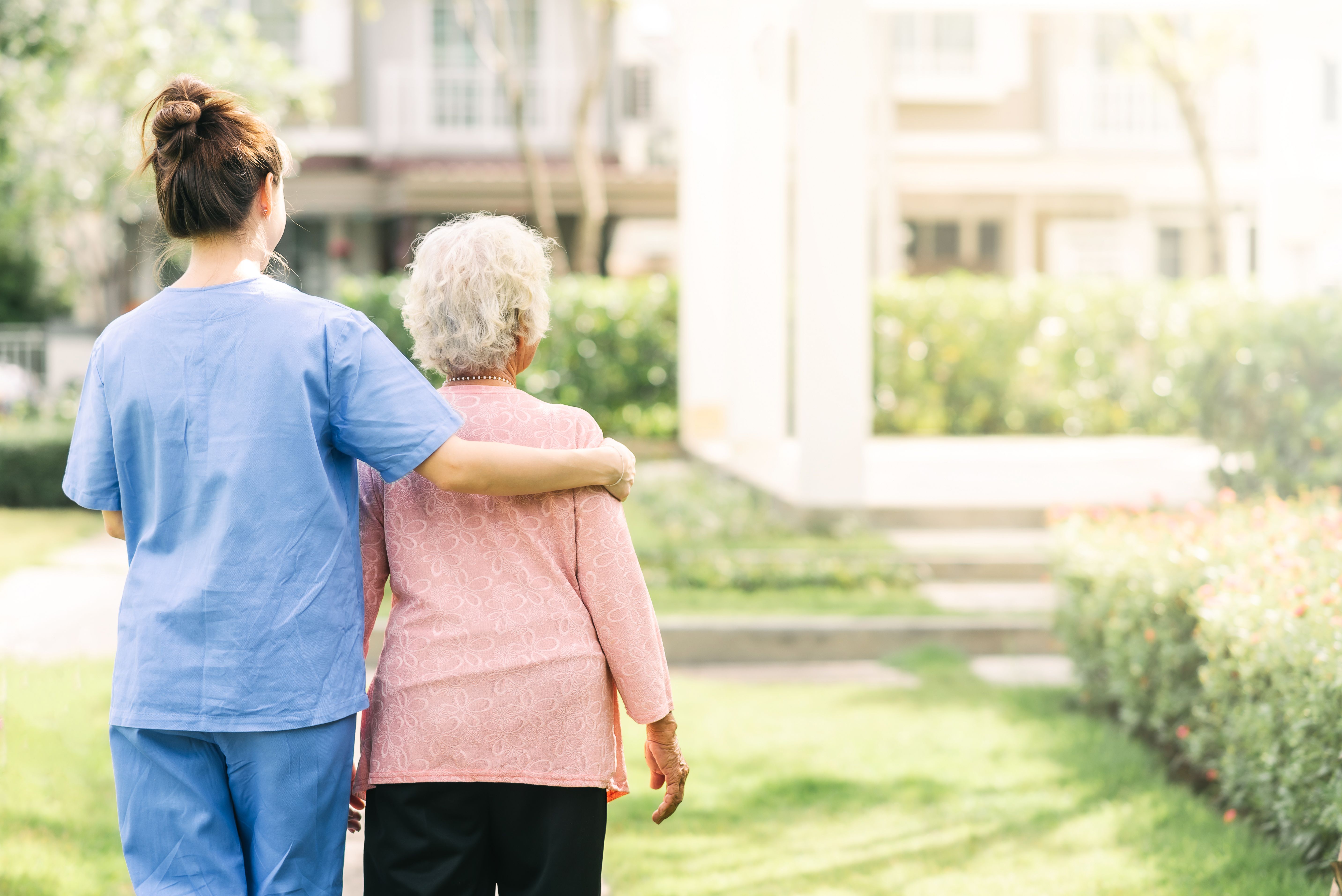 Protecting Our Elders: How Moore Payne Law Fights Nursing Home Abuse and Neglect