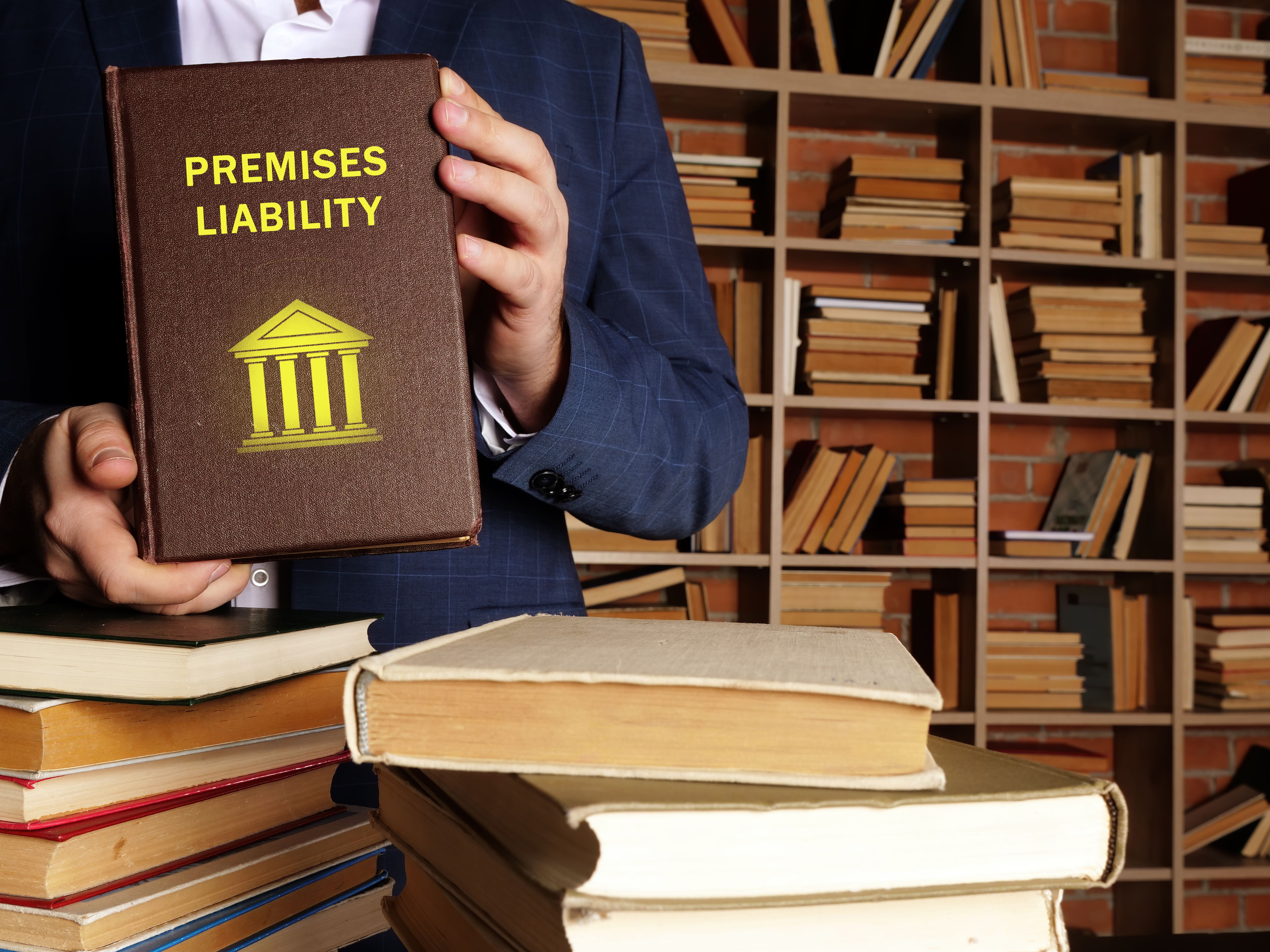 Premises Liability: Property Owner Negligence and Legal Claims