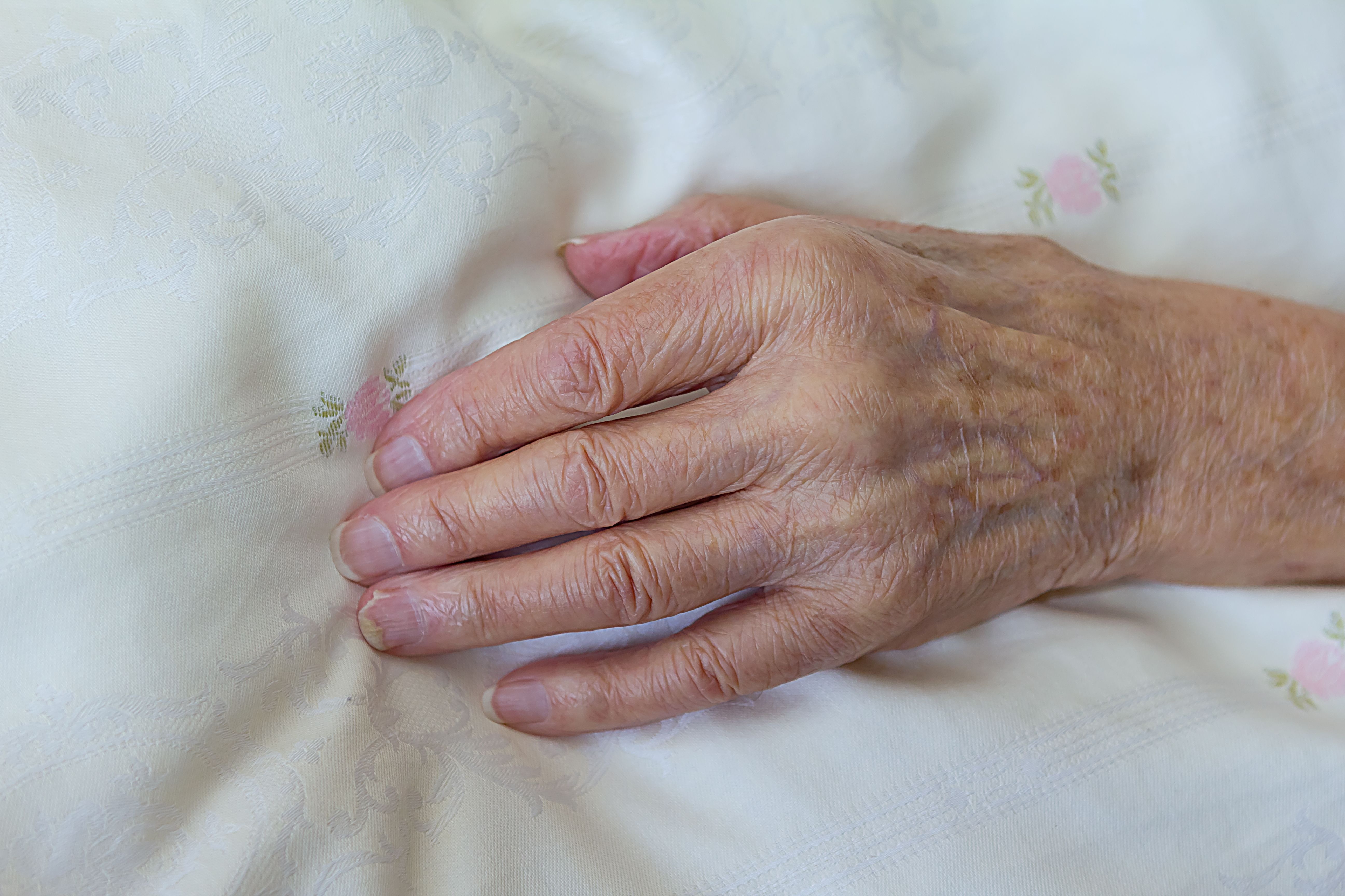 Nursing Home Malnutrition and Dehydration: A Silent Crisis