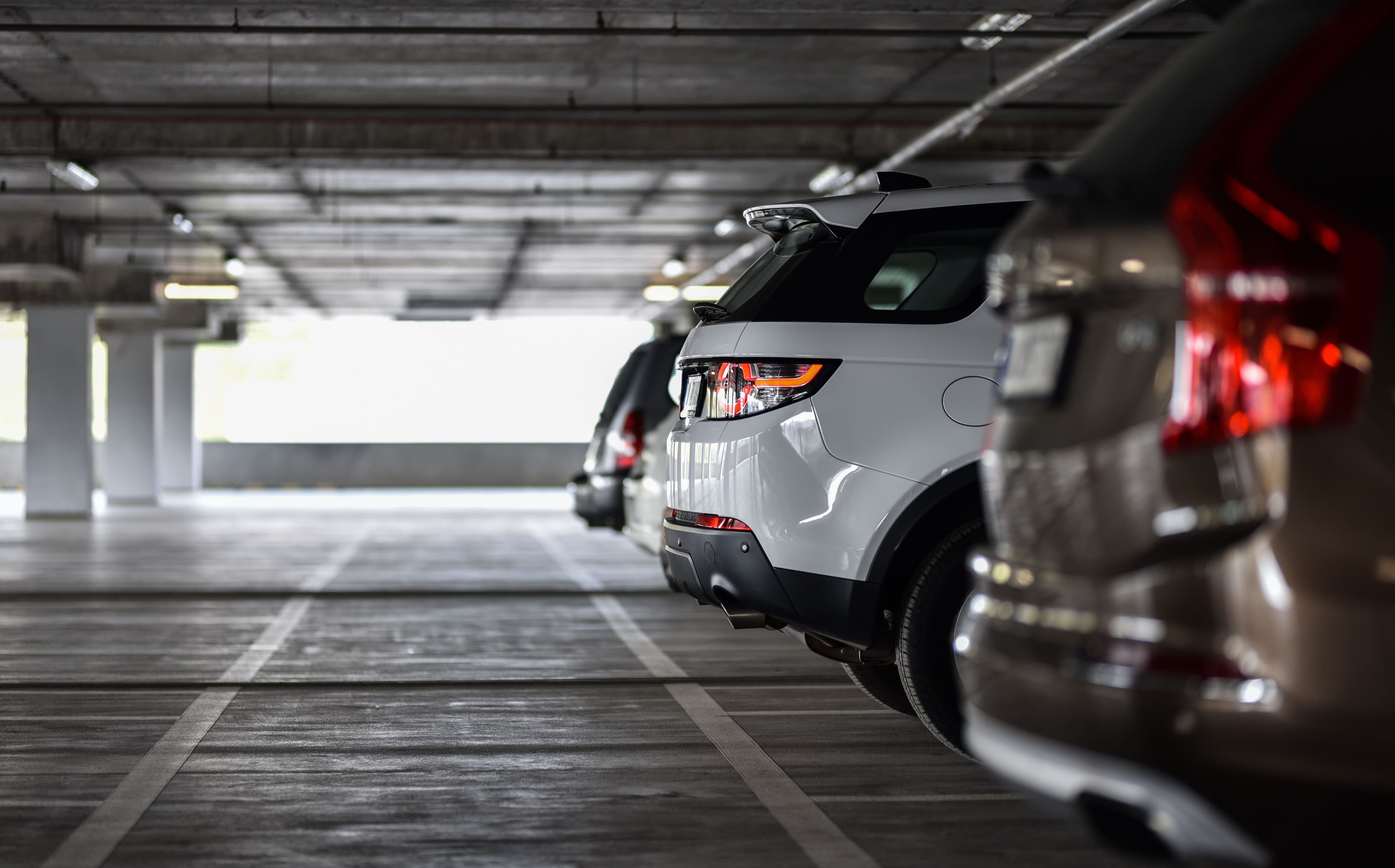 Parking Garage Accidents in Florida: When Everyday Spaces Become Hidden Hazards