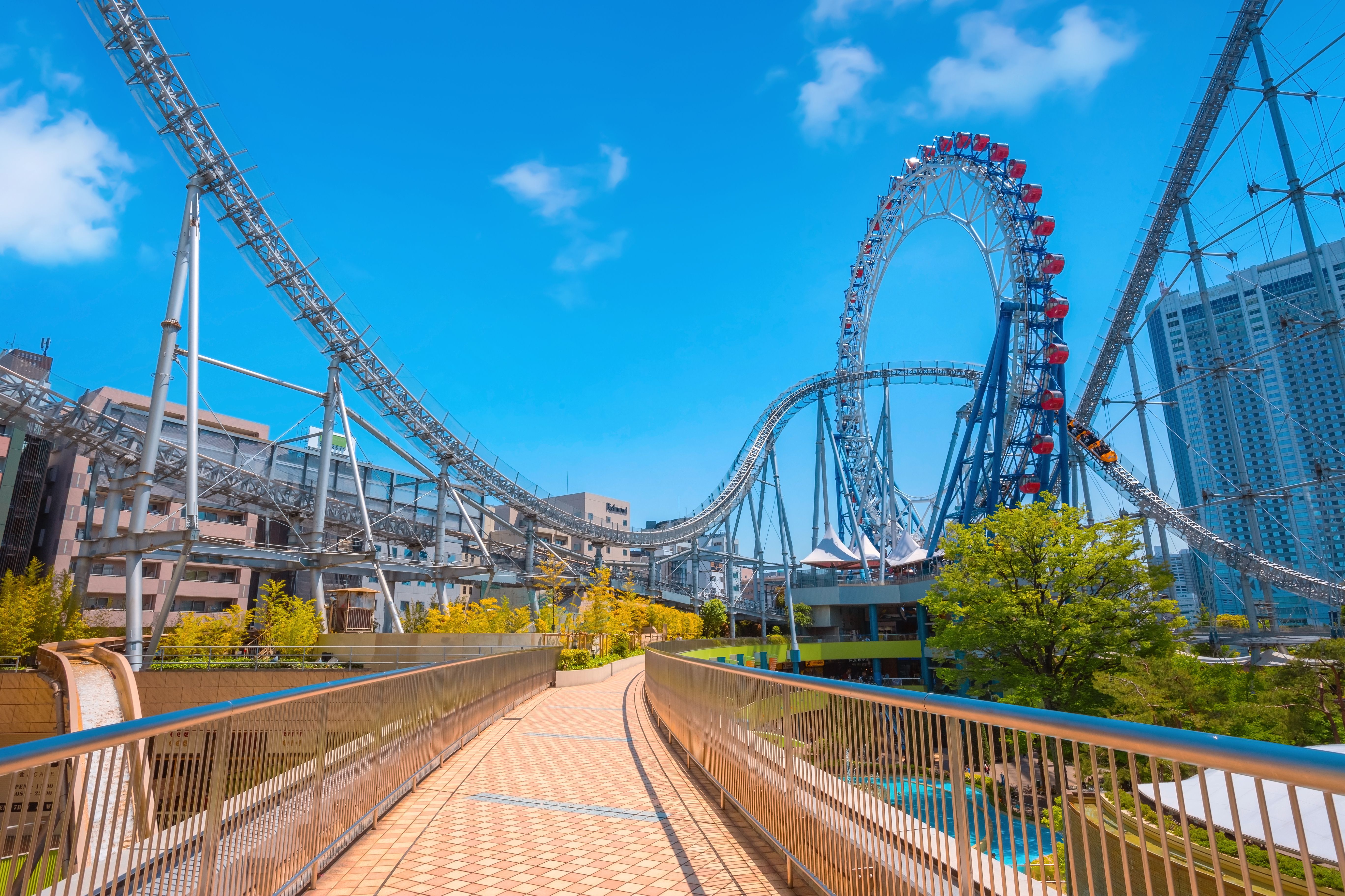 Theme Park Accidents in Florida: When a Day of Fun Turns Into a Serious Injury