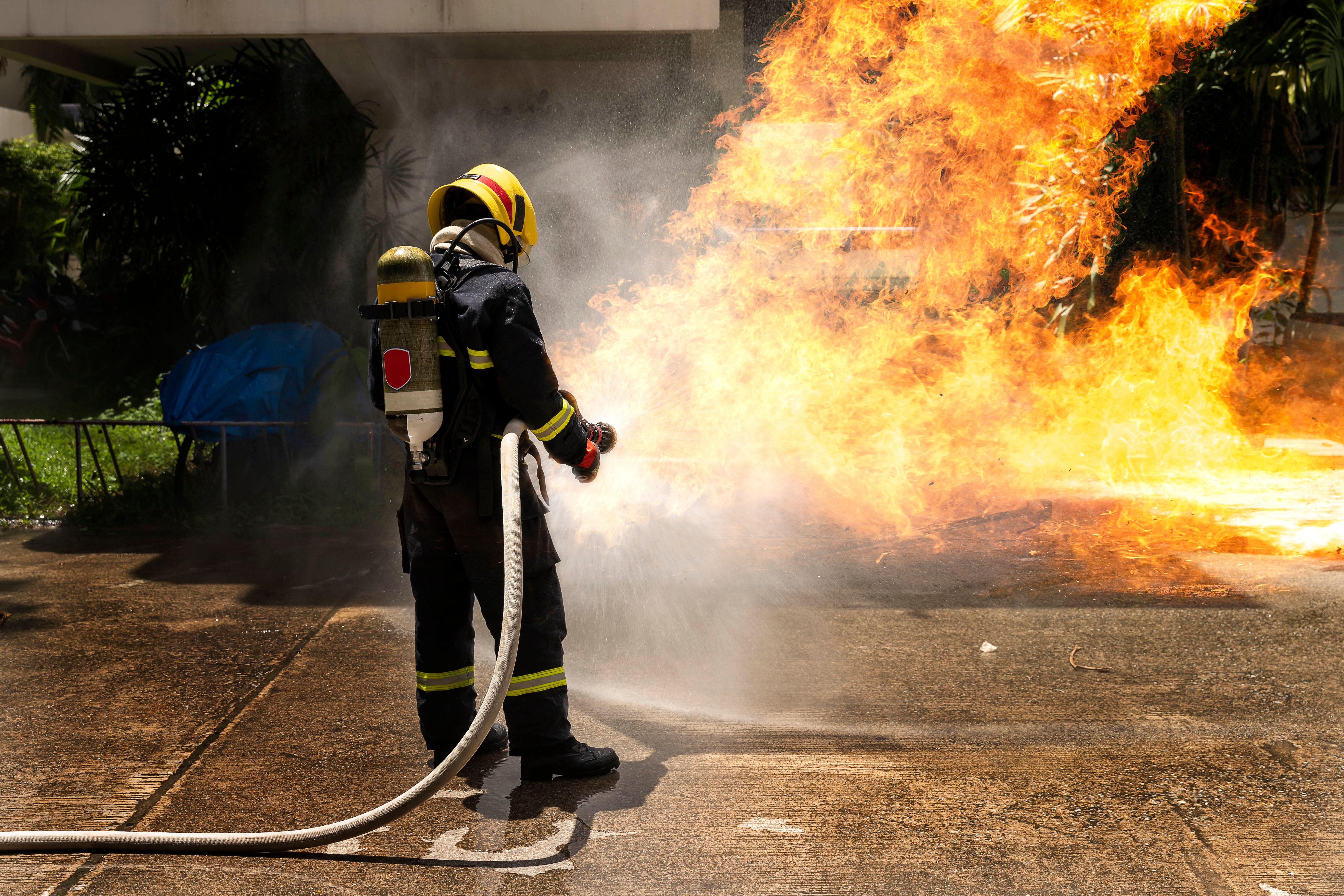 Burn Injuries: Legal Rights and Recovery Options
