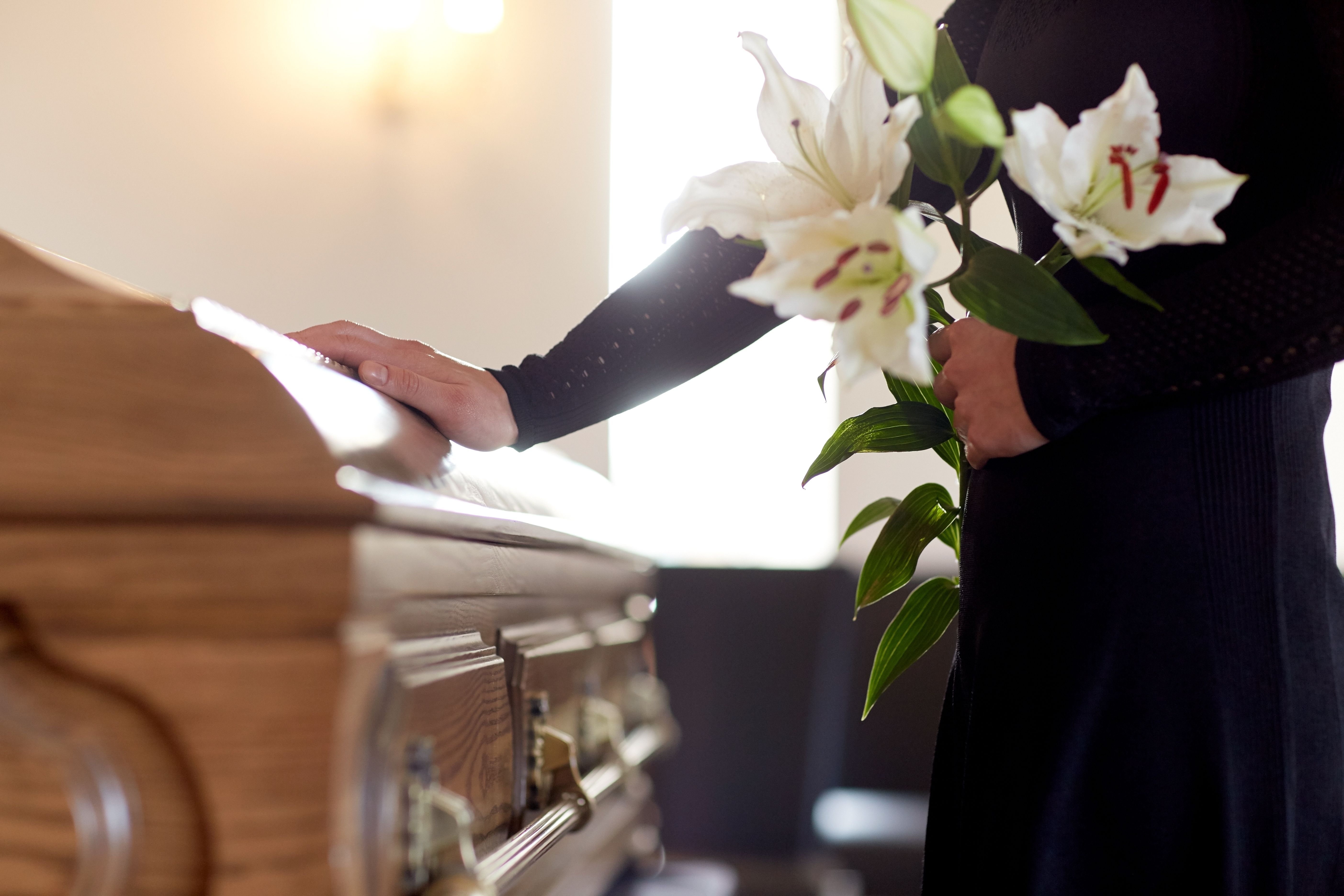 Types of Damages Available in a Wrongful Death Case
