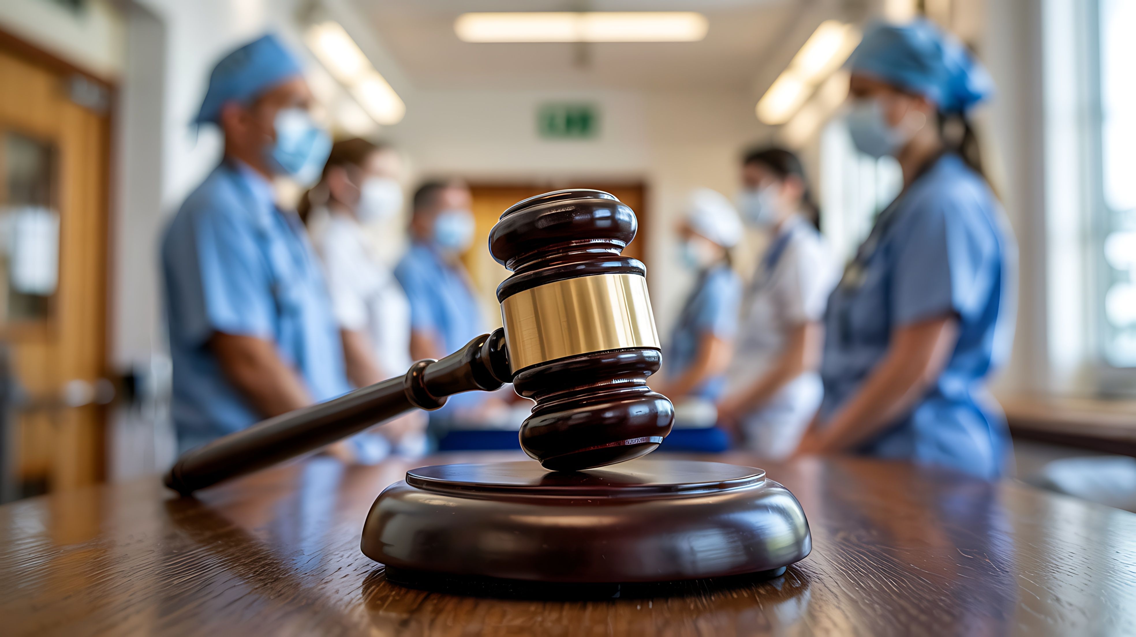 When Medical Care Causes Harm: Understanding Medical Malpractice Claims in Florida
