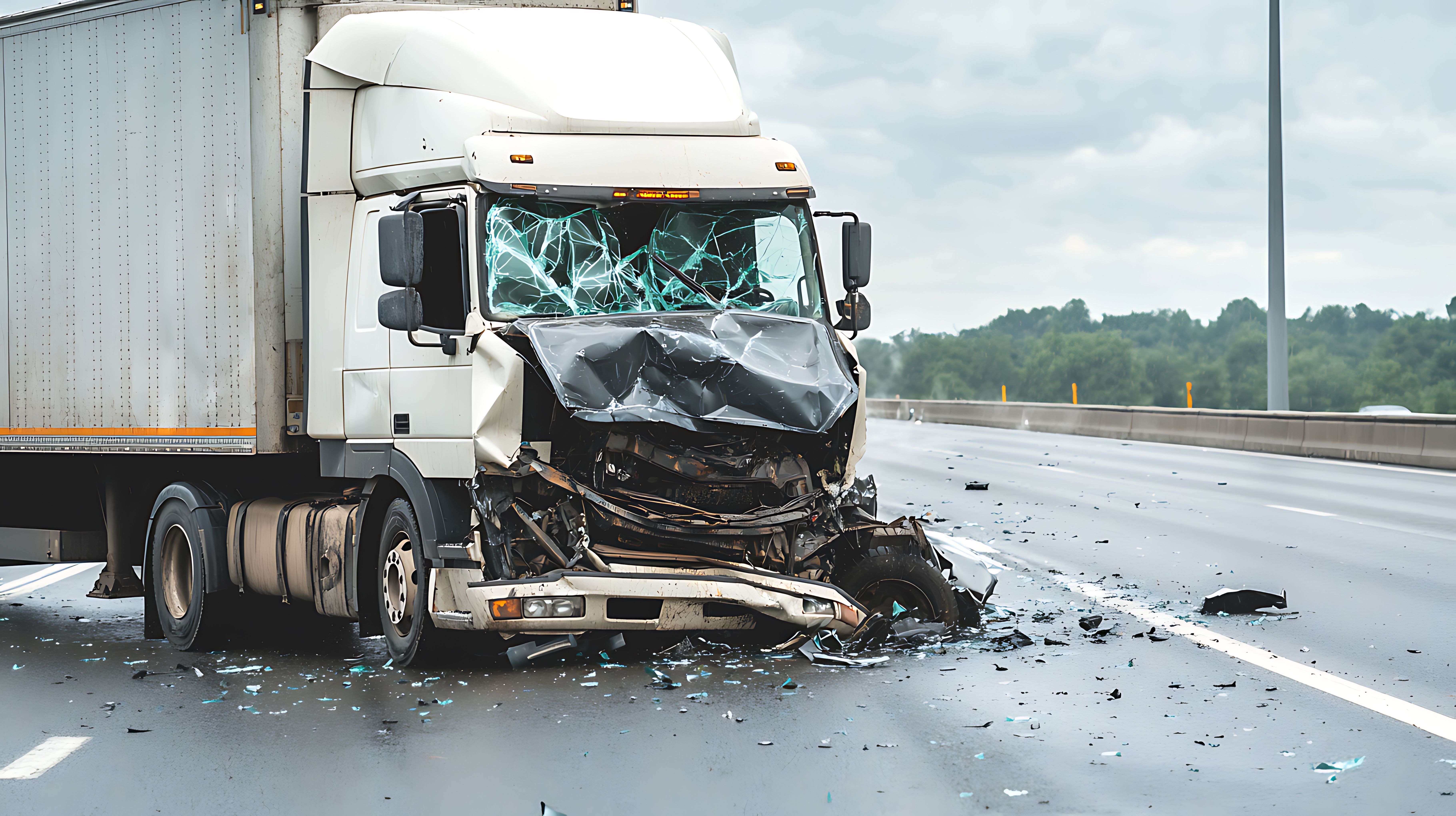 Florida Truck Accident Statistics: What They Reveal About Road Safety and Liability
