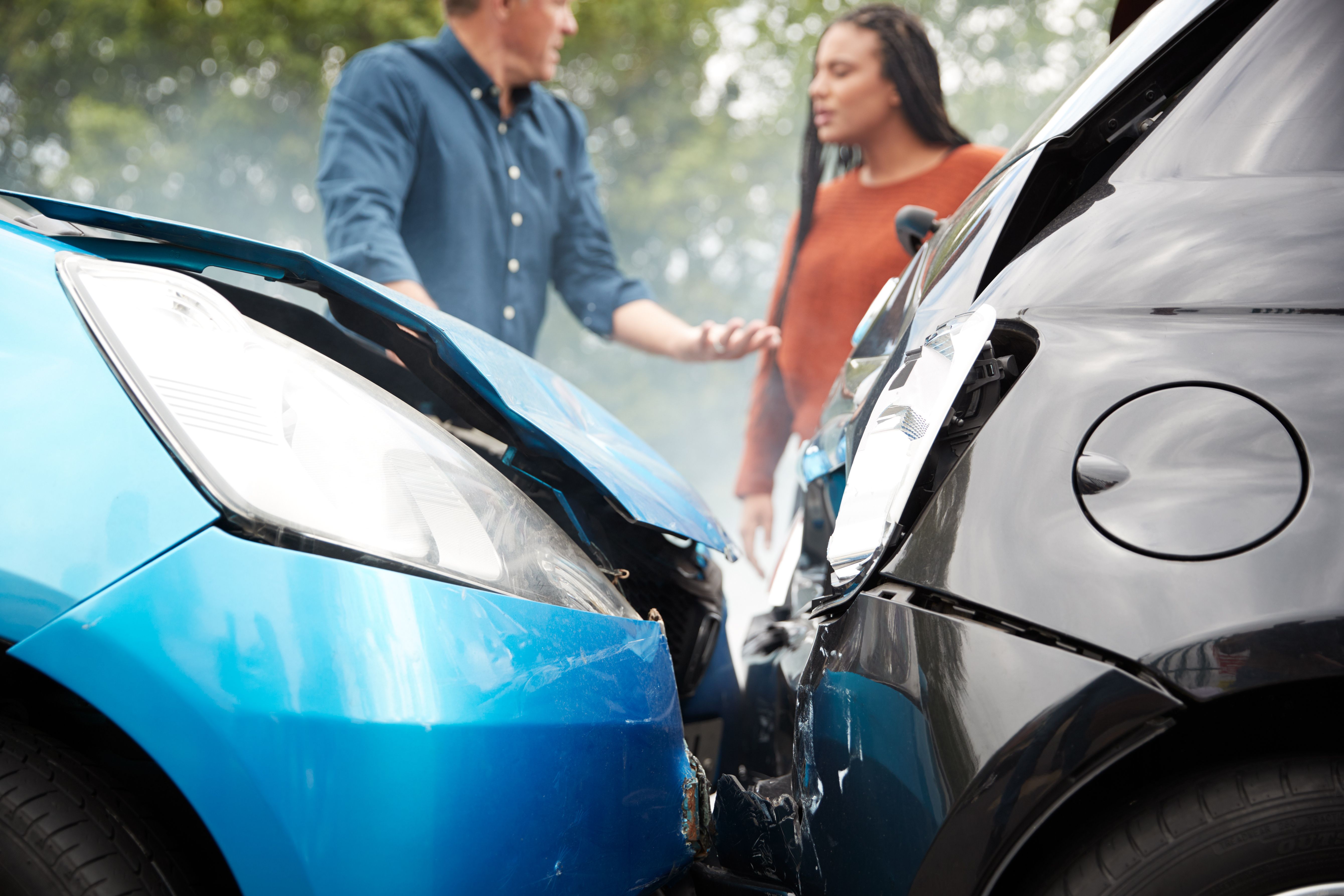 How Insurance Companies Devalue Auto Accident Claims and What to Do About It