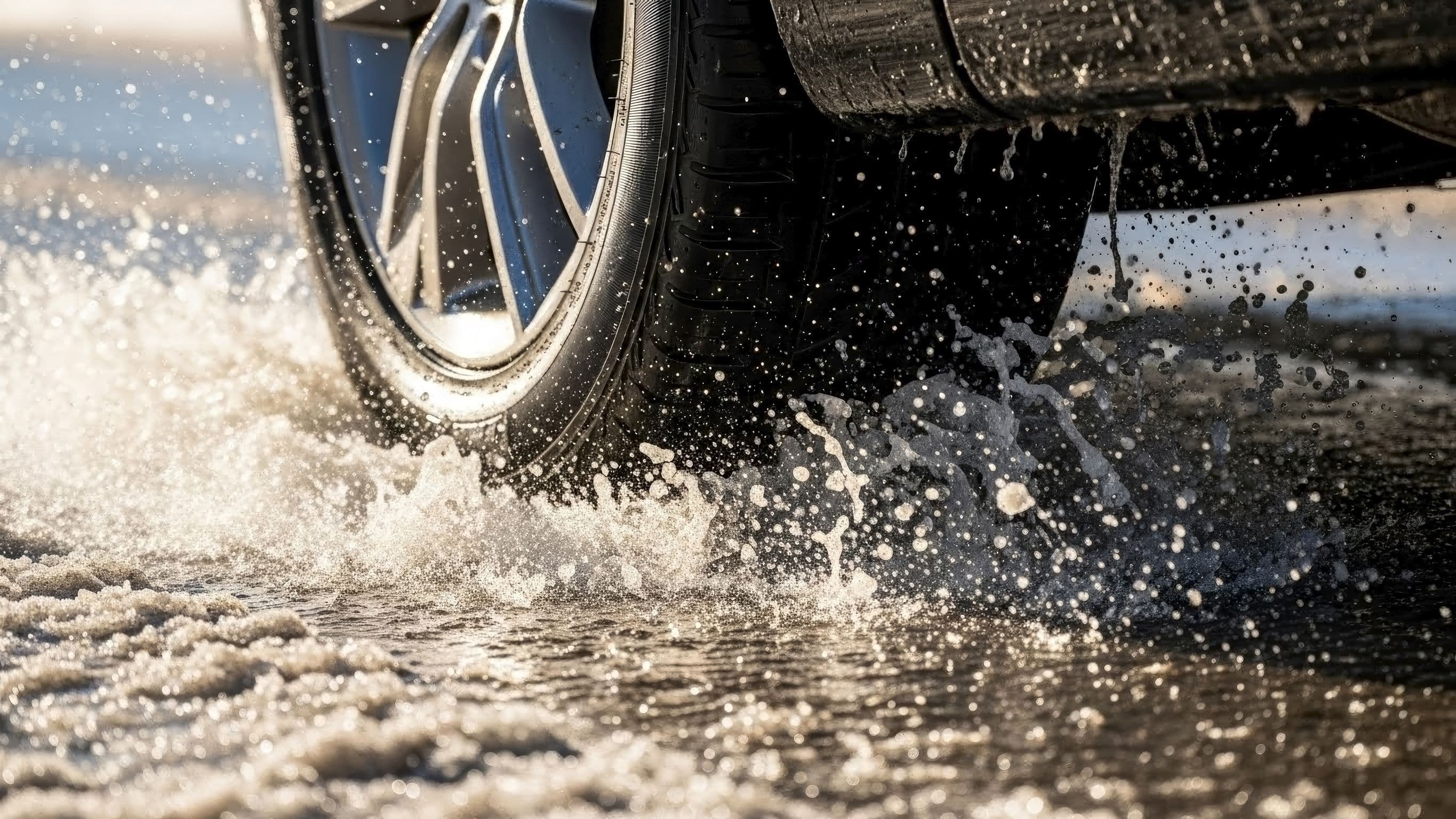 Road Hazards and Car Accidents in Florida: When Dangerous Roads Lead to Serious Injuries