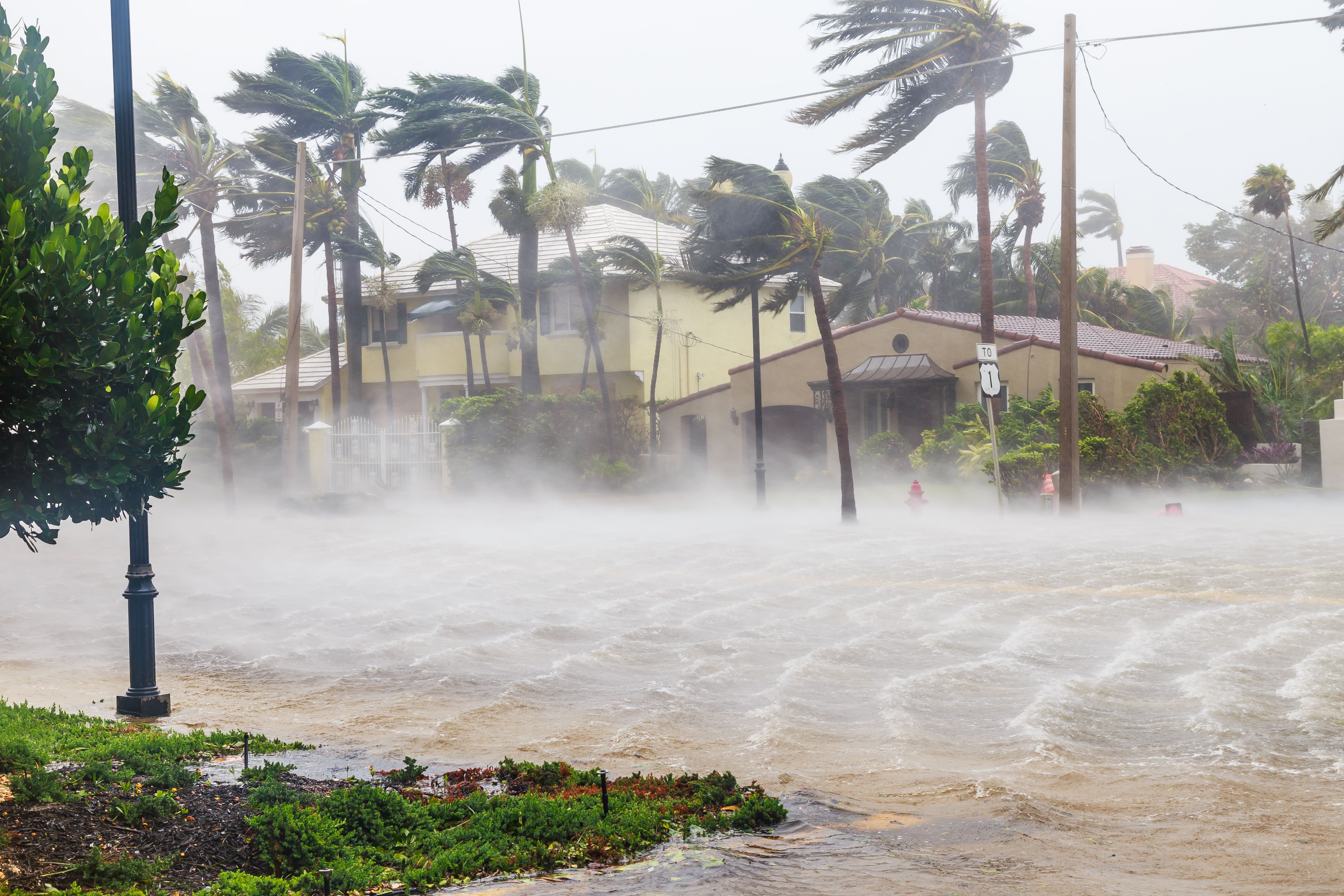 Tropical Storm Dexter, What Florida Homeowners Should Know