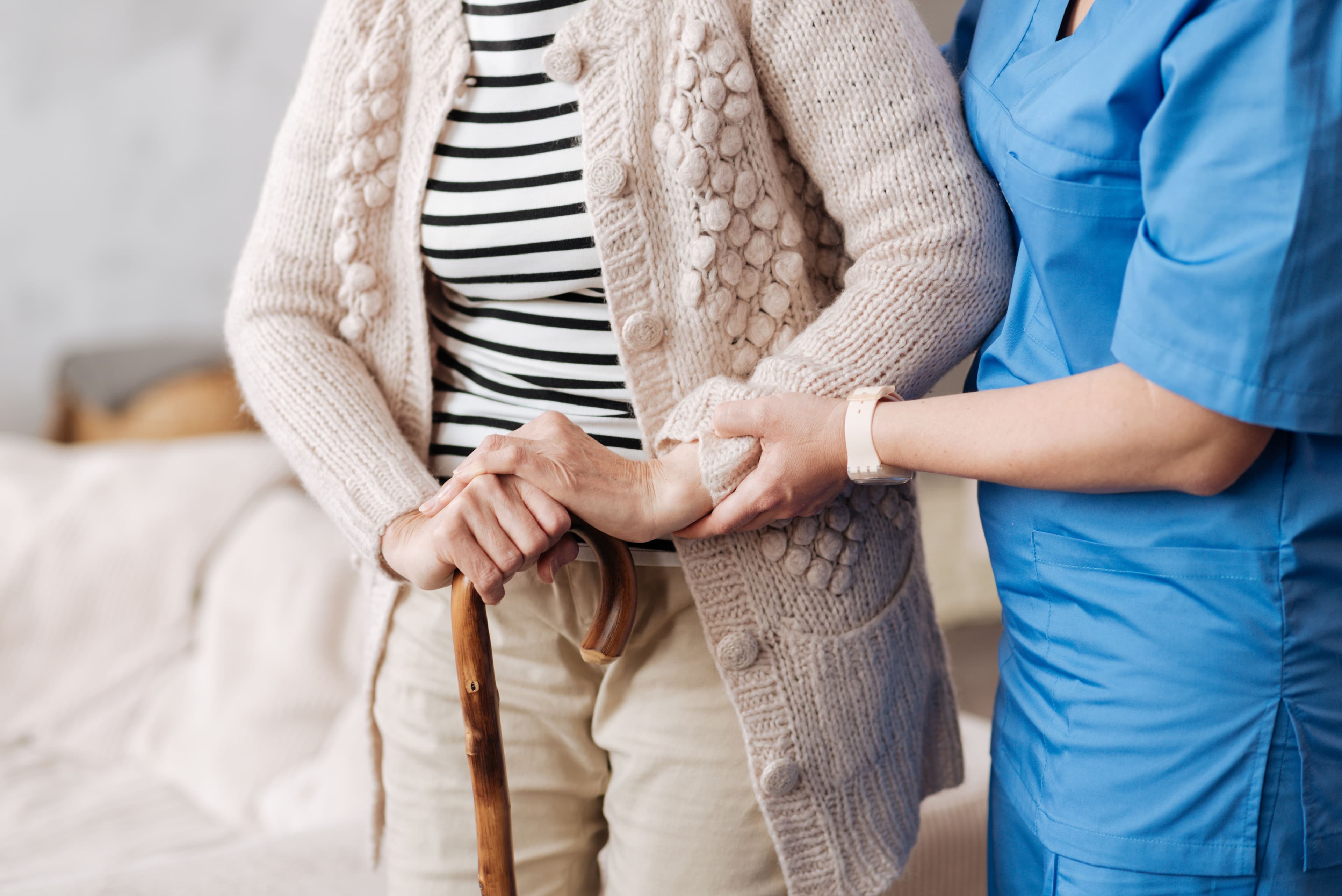 Holding Florida Nursing Homes Accountable: Recognizing and Reporting Elder Neglect