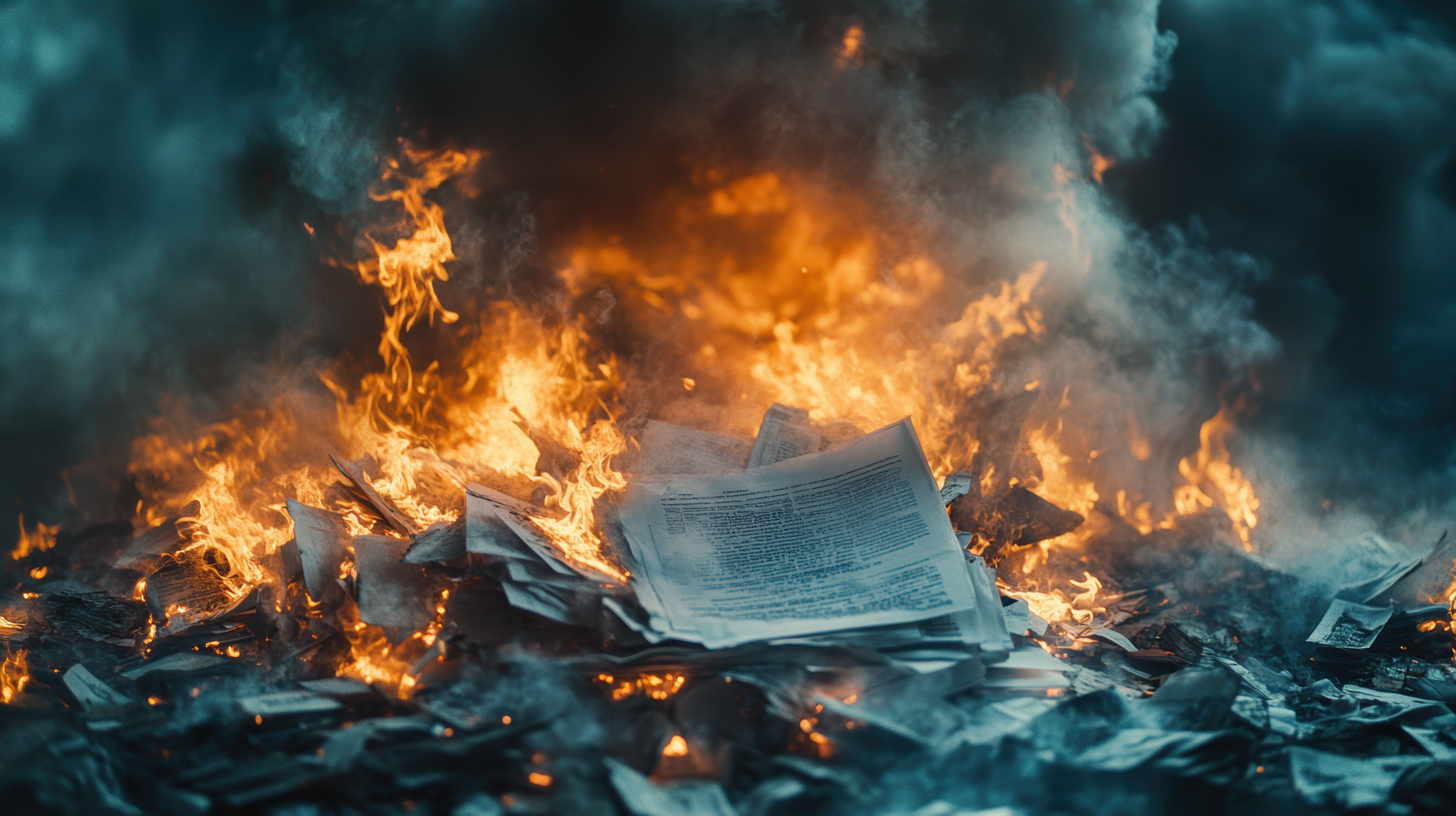 Burn Injuries: Fighting for Victims of Severe and Life-Changing Accidents