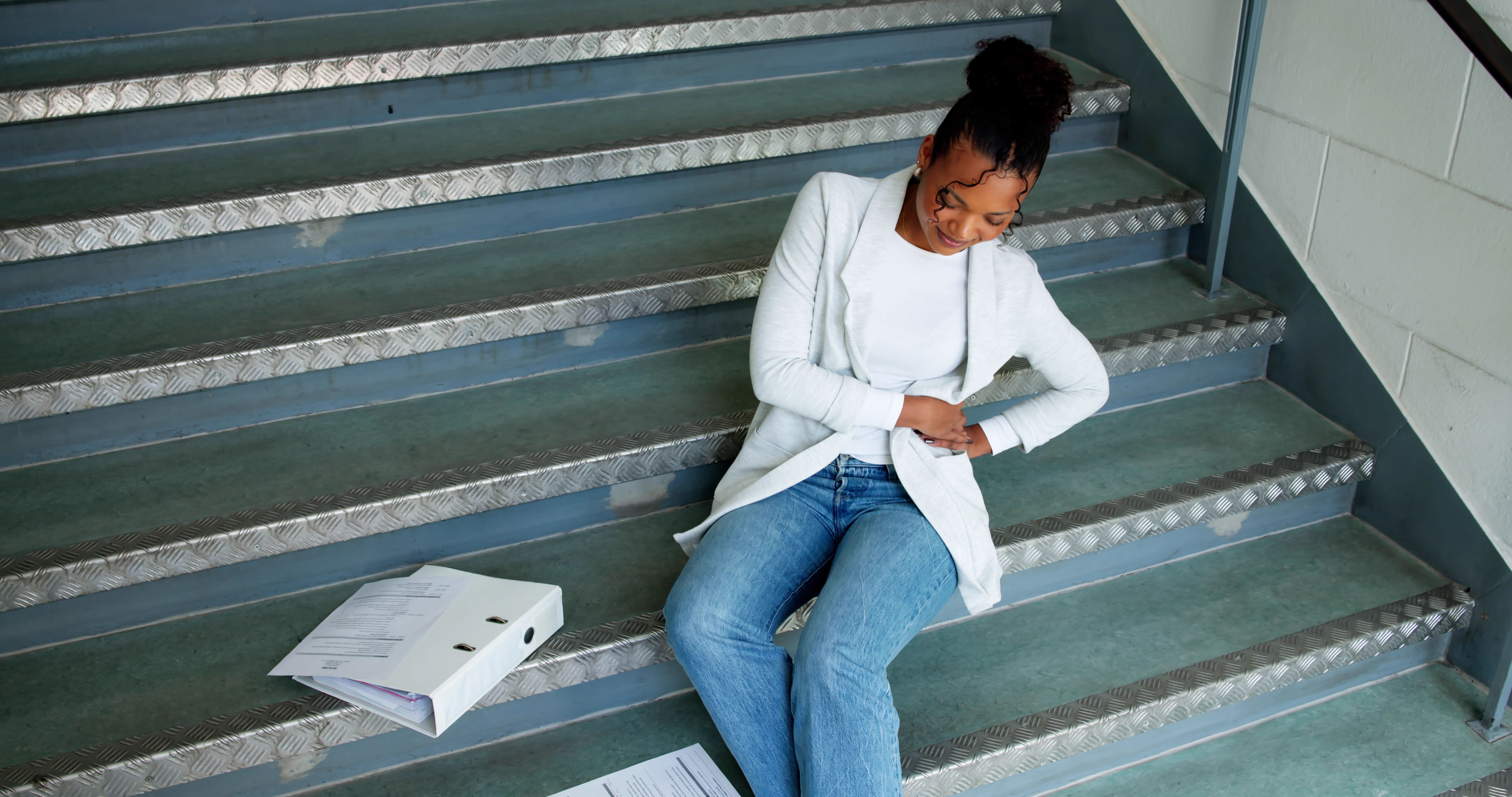 Unsafe Staircases and Serious Injuries: Understanding Premises Liability in Florida