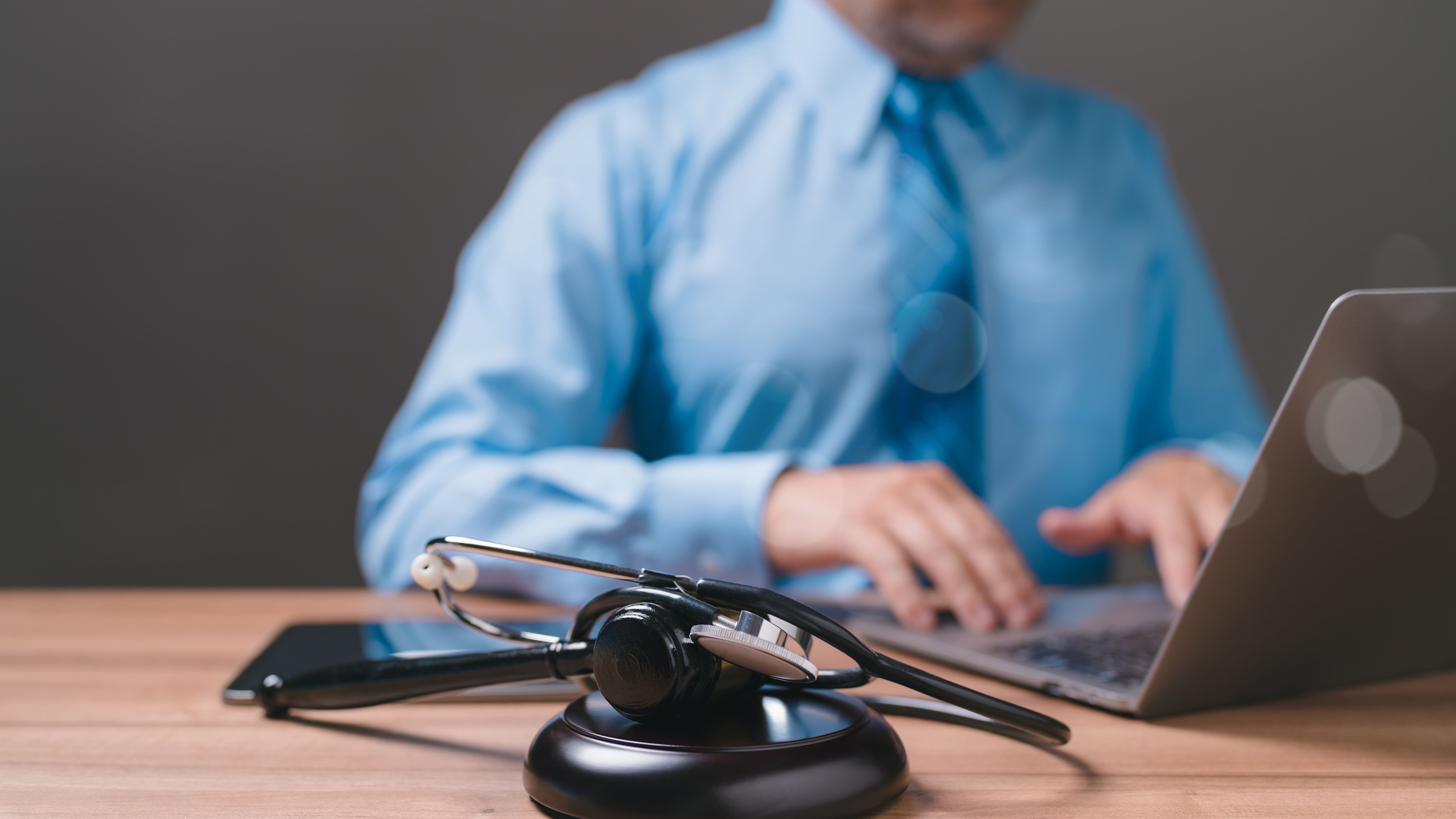 Medical Malpractice in Emergency Rooms - When Doctors Fail