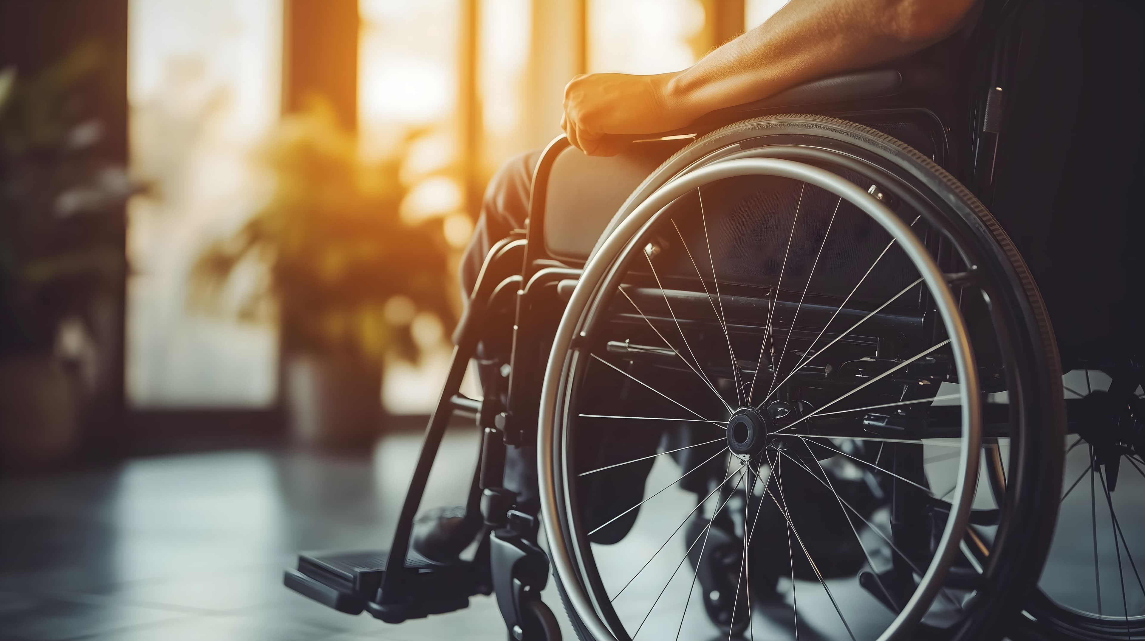 Spinal Cord Injuries in Florida: When a Single Accident Leads to Permanent Life Changes
