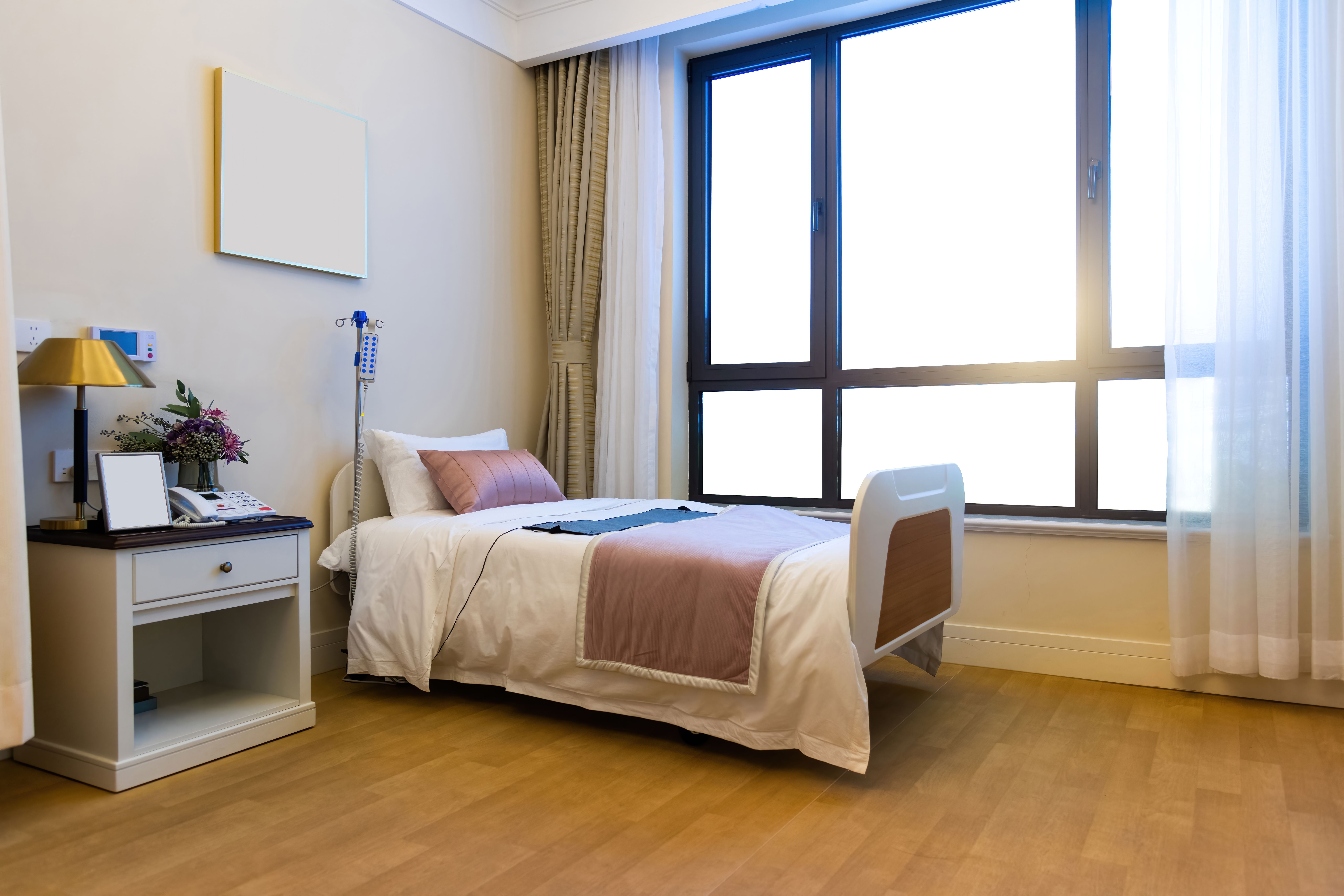 Nursing Home Abuse and Neglect: Stopping Mistreatment of the Elderly