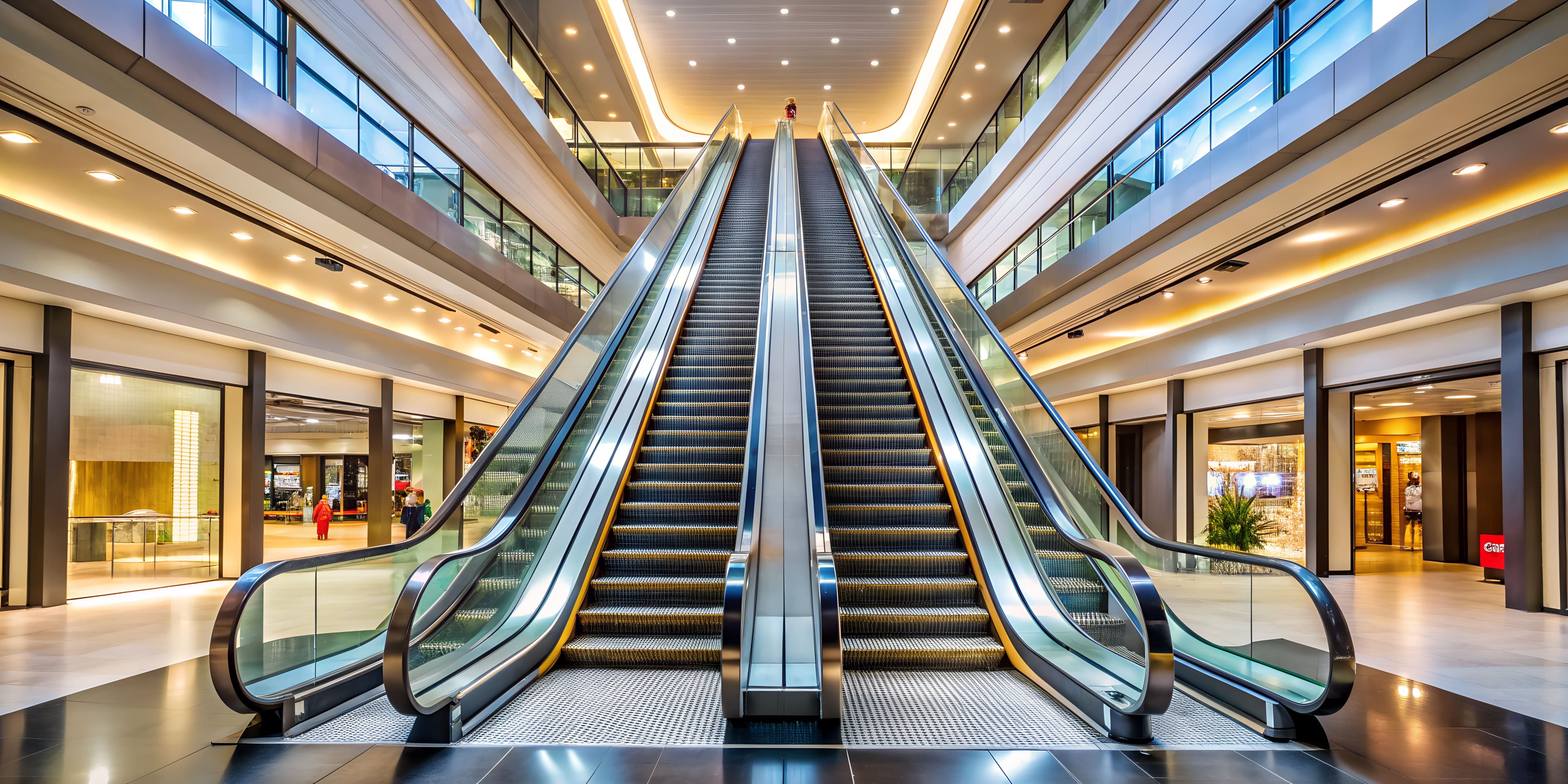 Escalator Accidents in Florida: When a Routine Ride Leads to Serious Injury