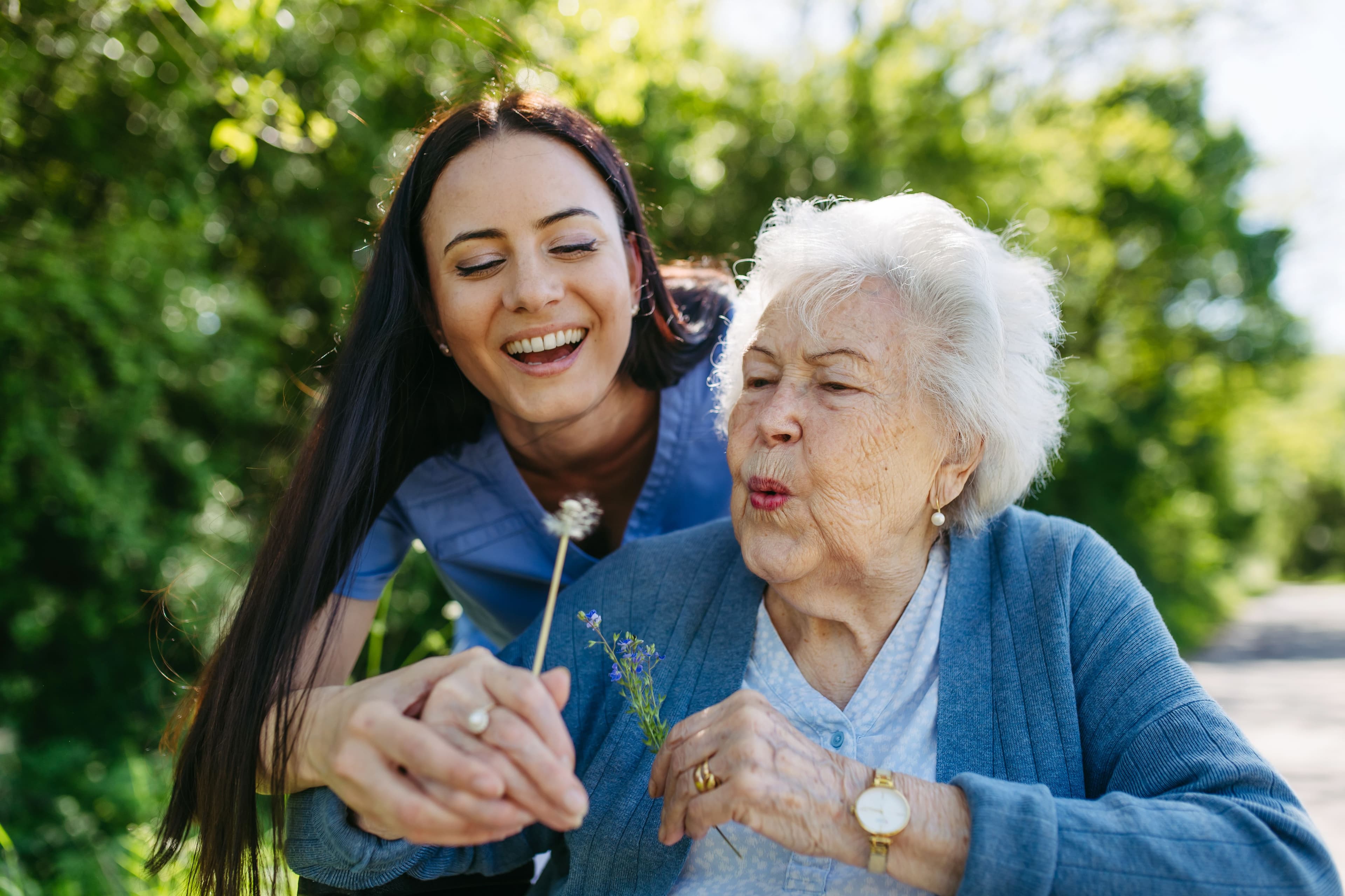 The Growing Issue of Nursing Home Neglect